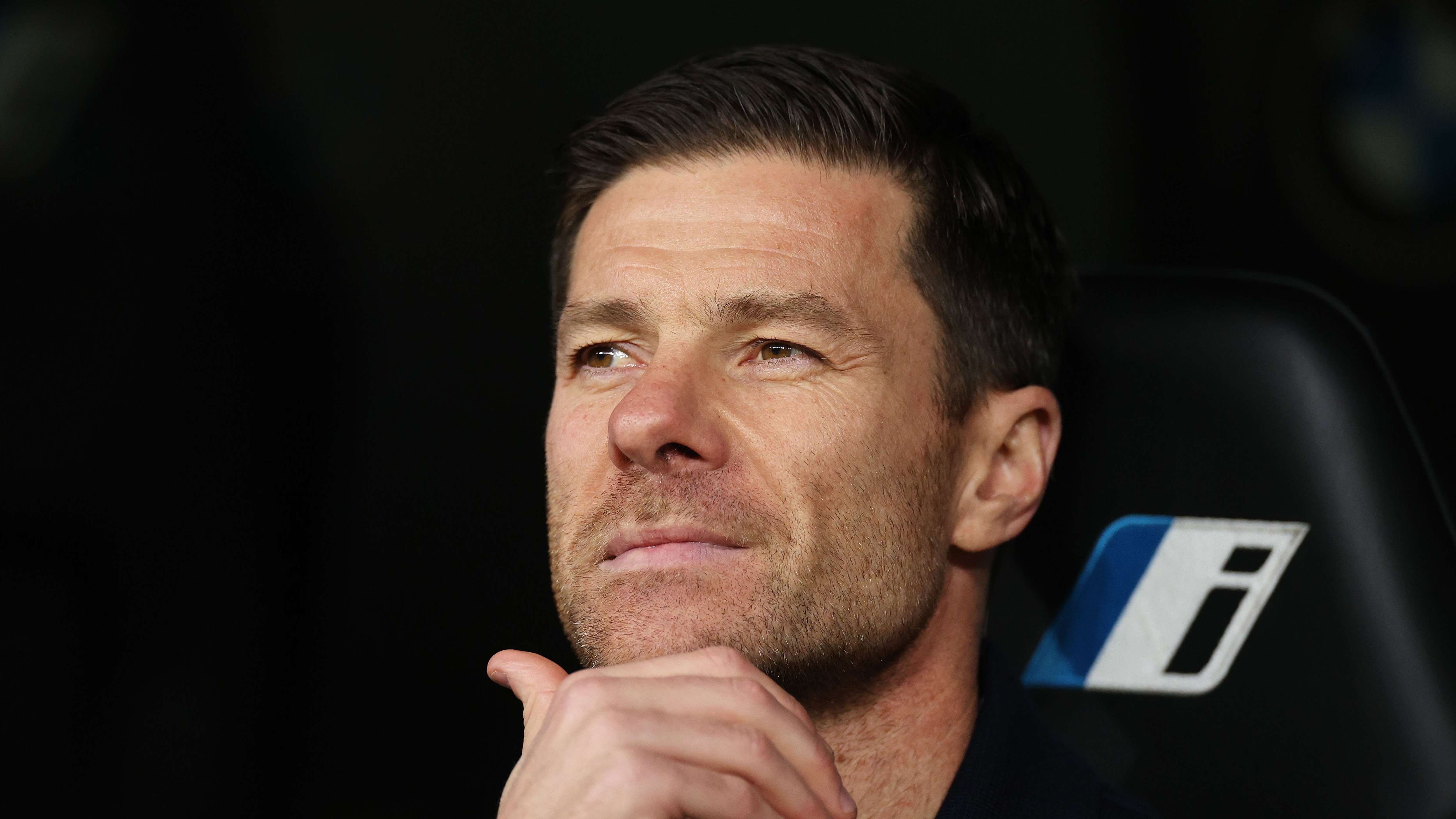 Xabi alonso