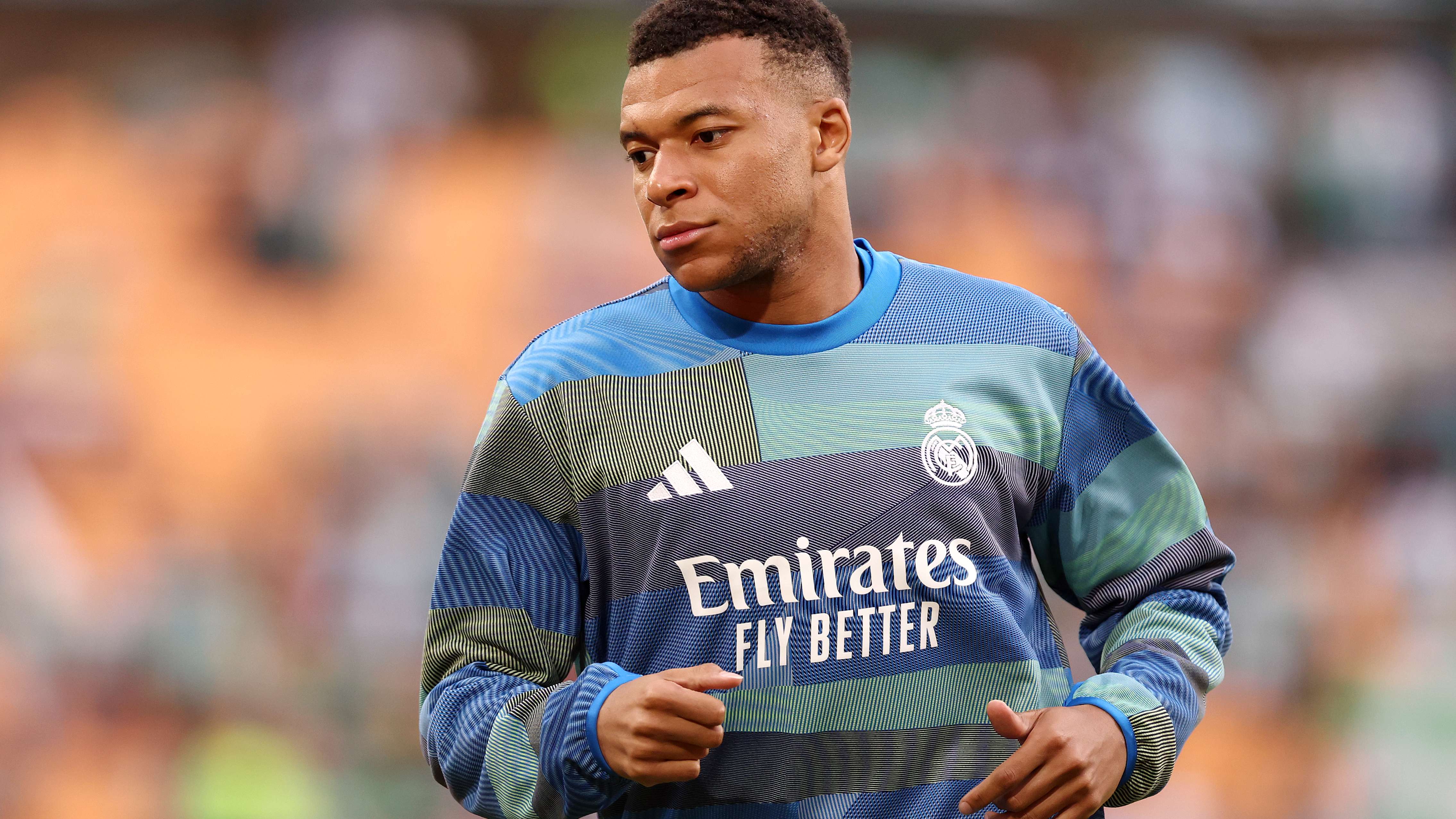 Mbappe