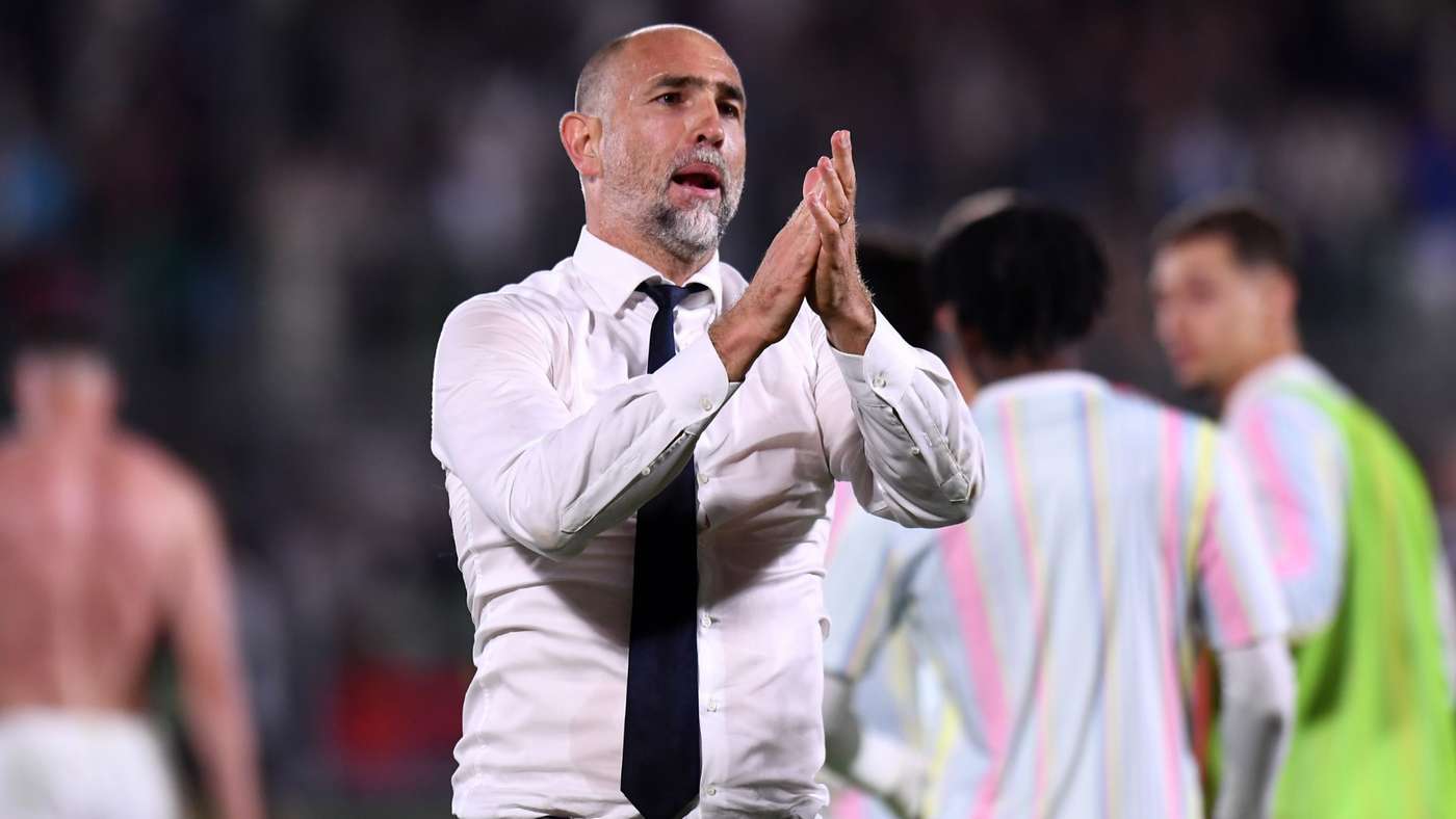 Tudor Juventus