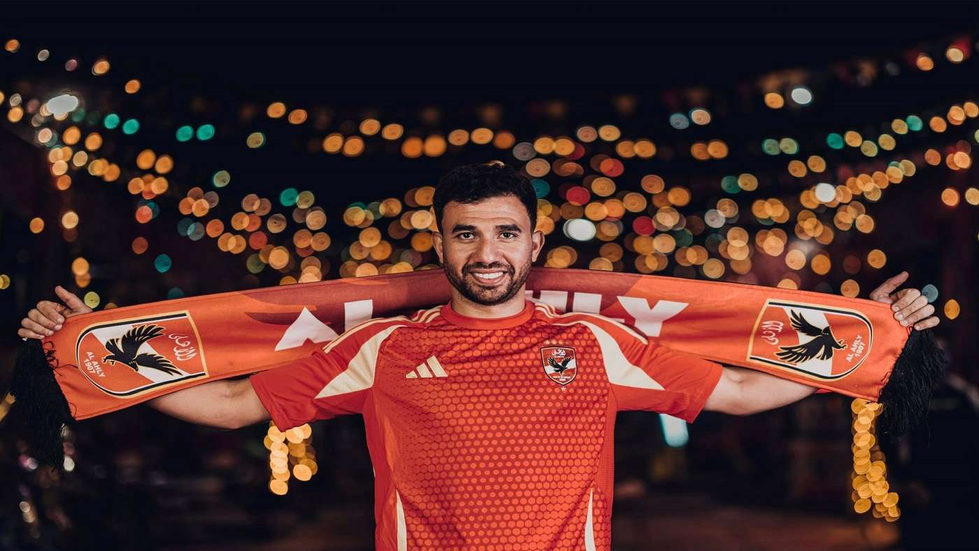 محمود حسن تريزيجيه