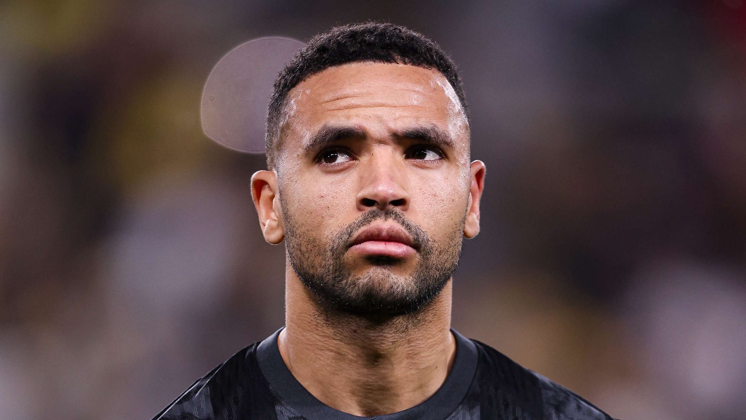 يوسف النصيري - لاعب اتحاد جدة