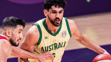 Australia Iran
