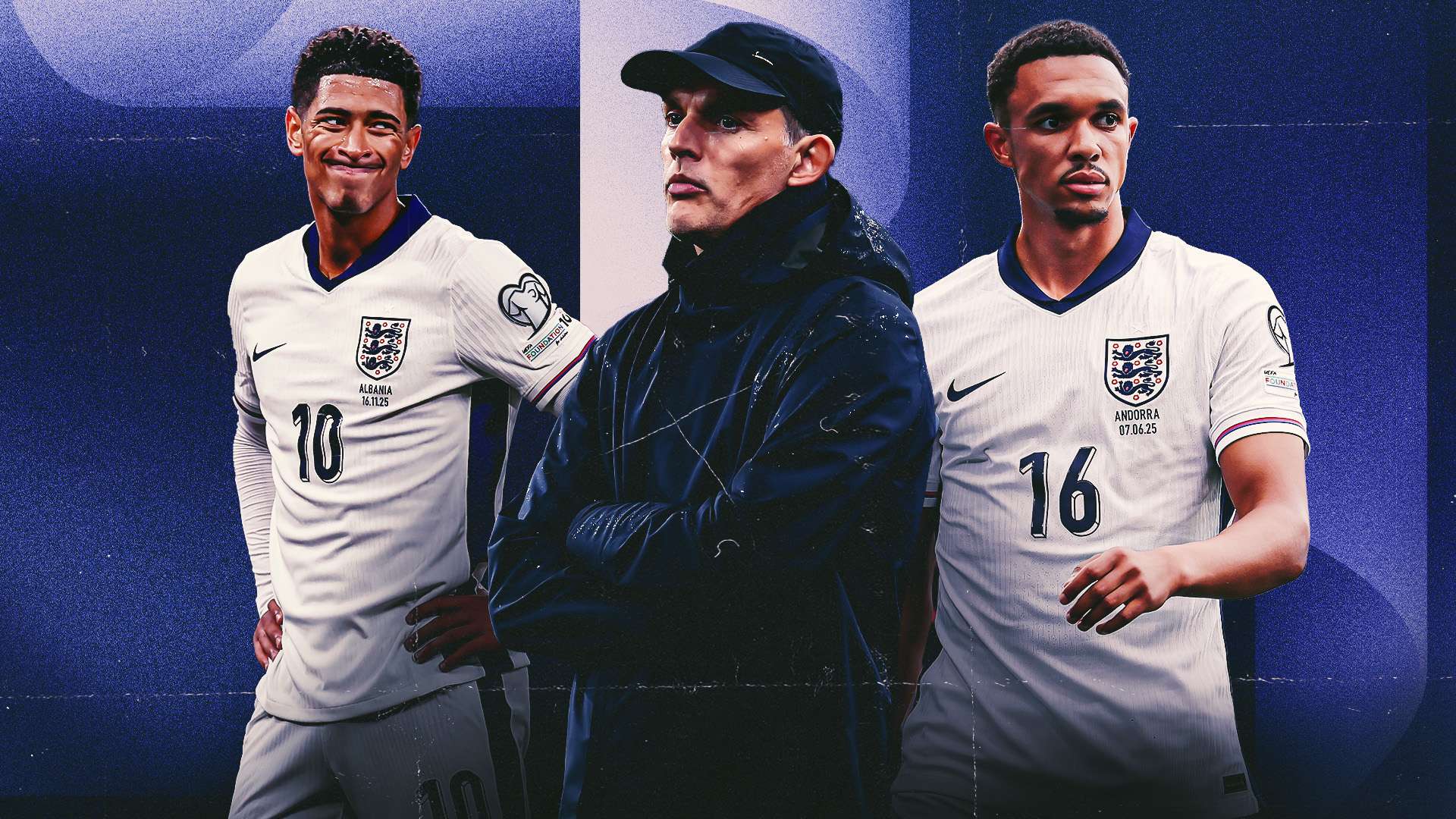 Tuchel England questions GFX