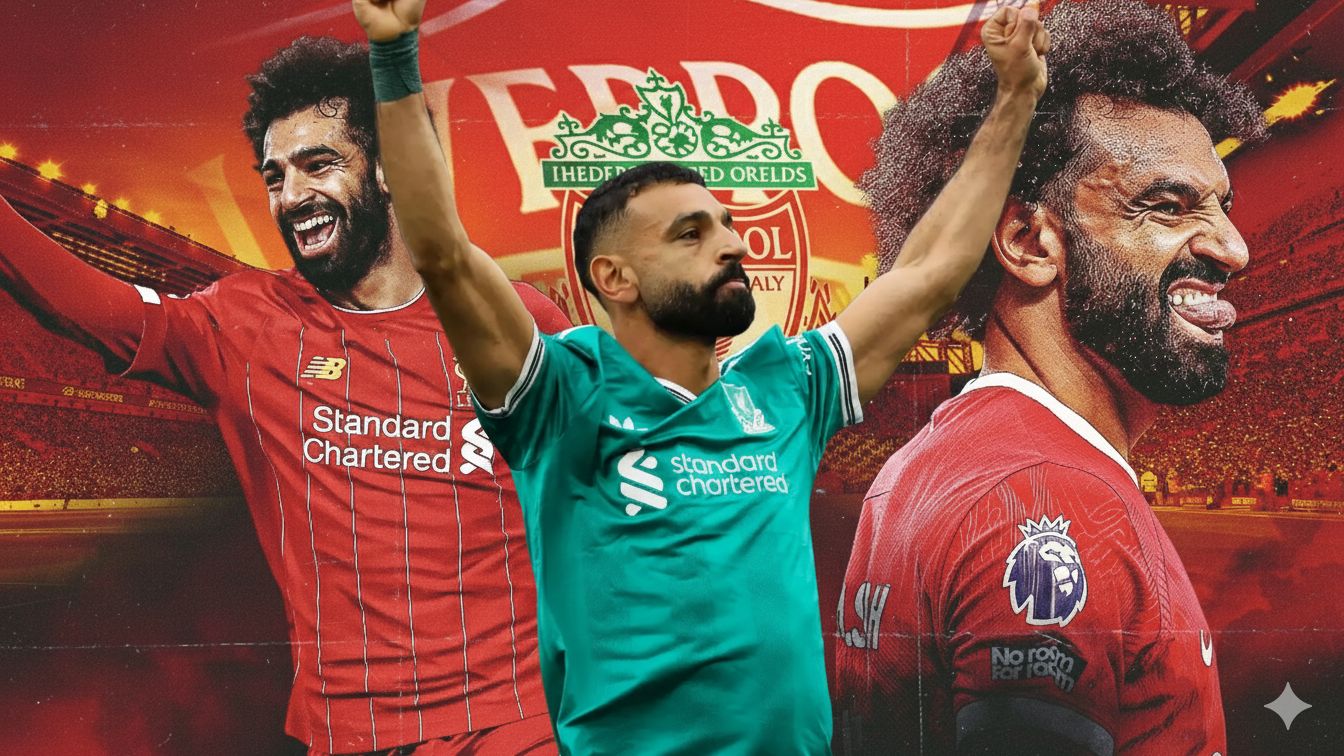 SALAH