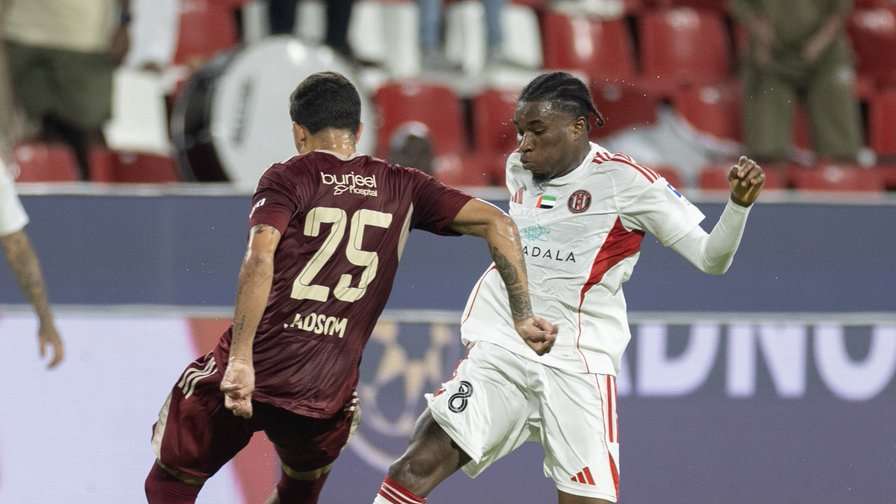 الوحدة والجزيرة