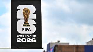 Houston Prepares to Host FIFA World Cup 2026