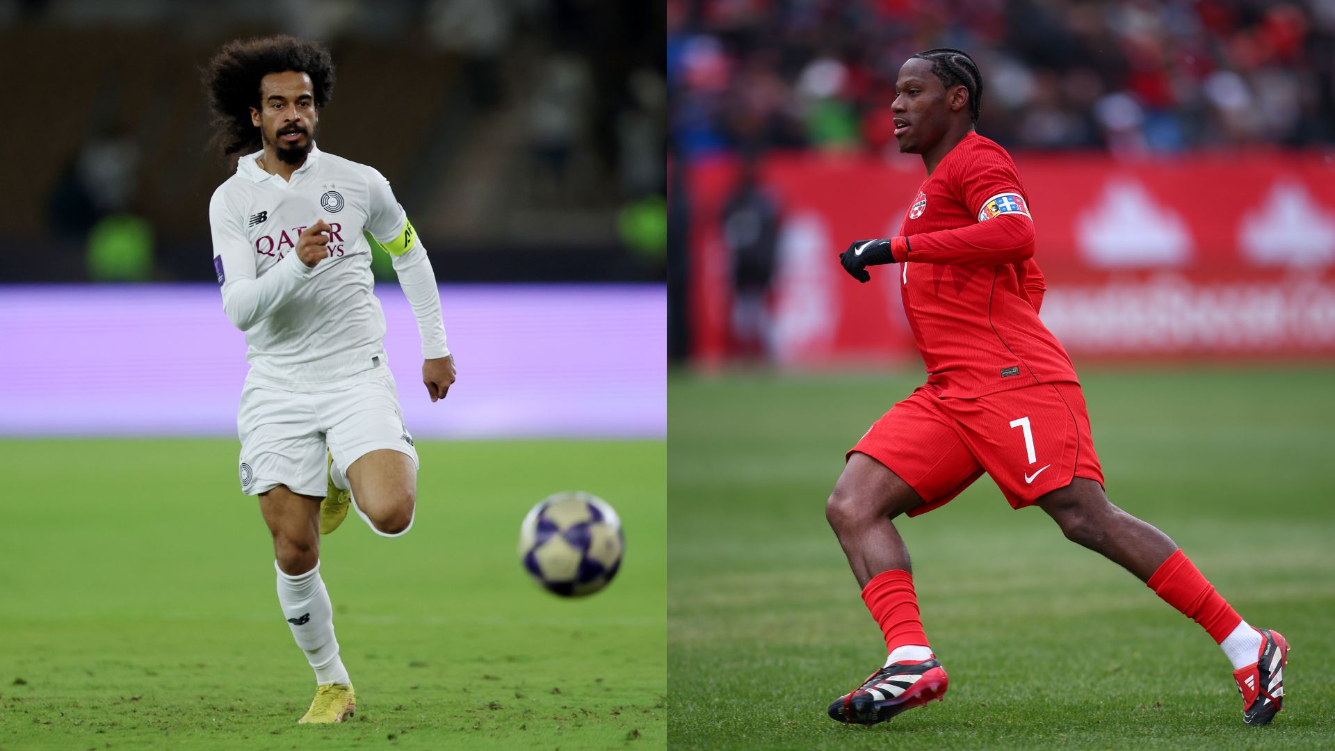 كيفية شراء تذاكر مباراة كندا وقطر: أسعار تذاكر كأس العالم، ومعلومات عن ملعب بي سي بليس، والمزيد