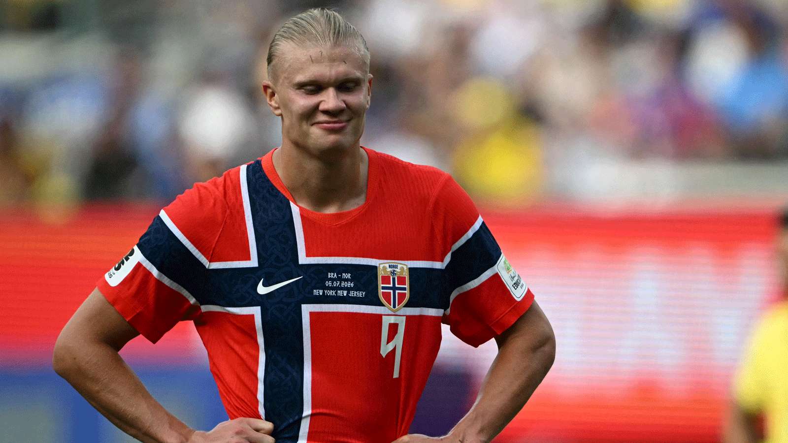 Erling Haaland