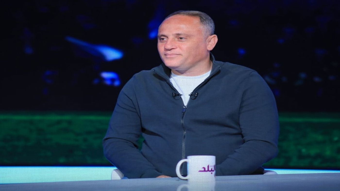 أسامة حسني يرد على الزمالك: لم أتجاوز وأحترم القلعة البيضاء