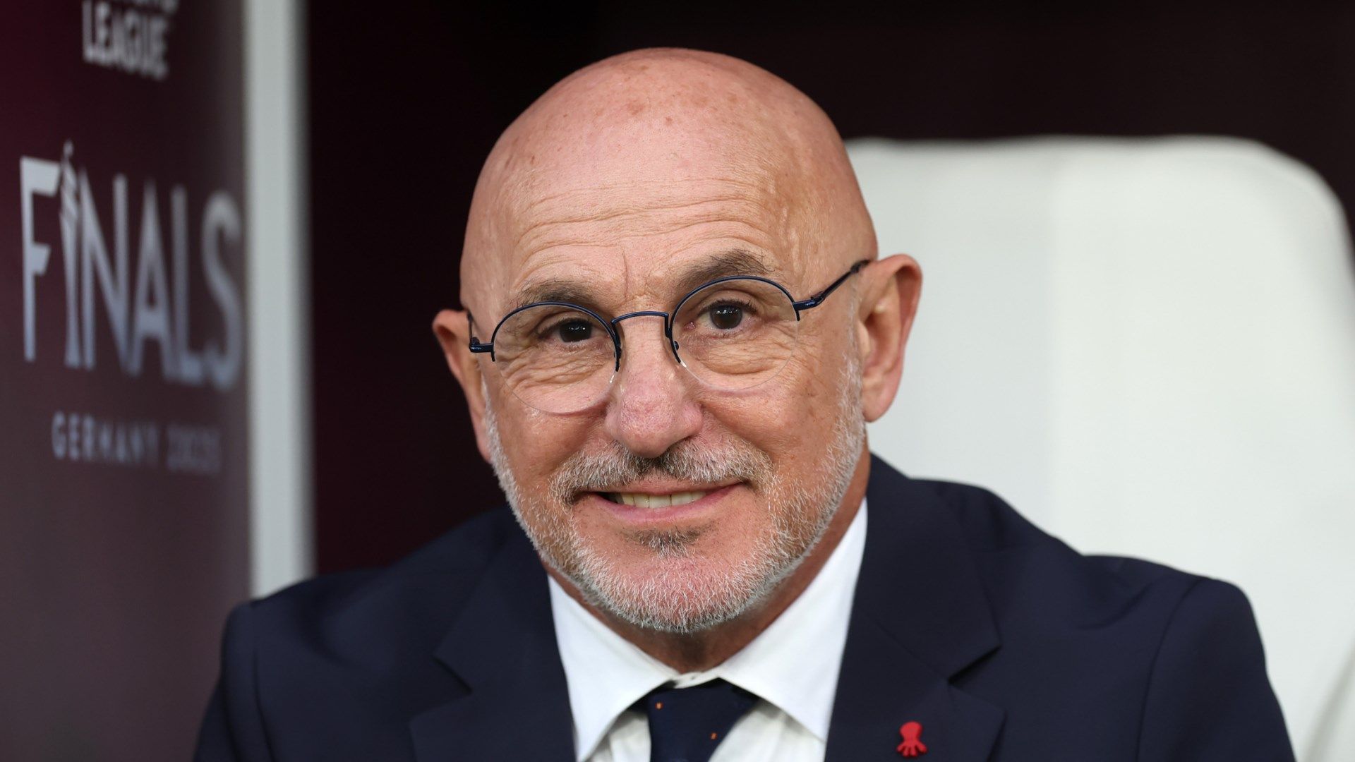 الاتحاد الإسباني يمدد عقد دي لافوينتي حتى مونديال 2030 بعد التتويج بكأس العالم