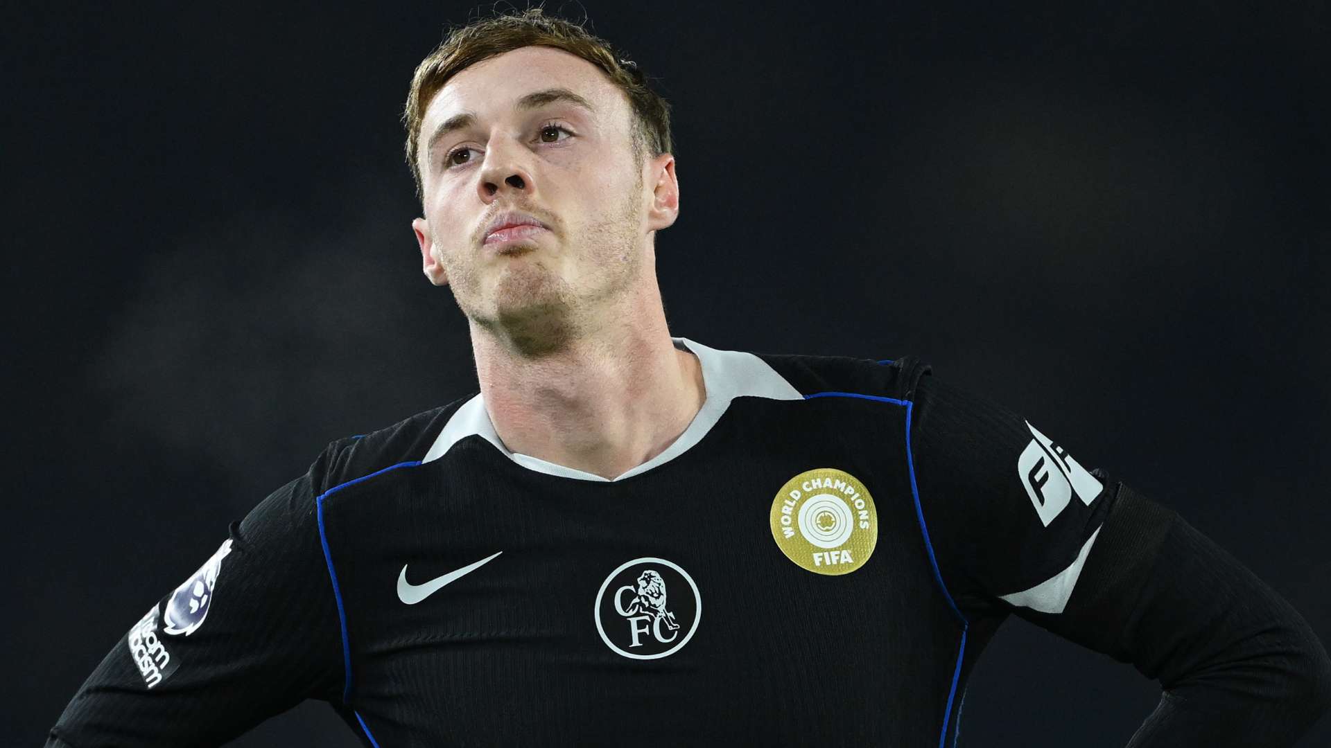 Cole Palmer Chelsea 2025-26