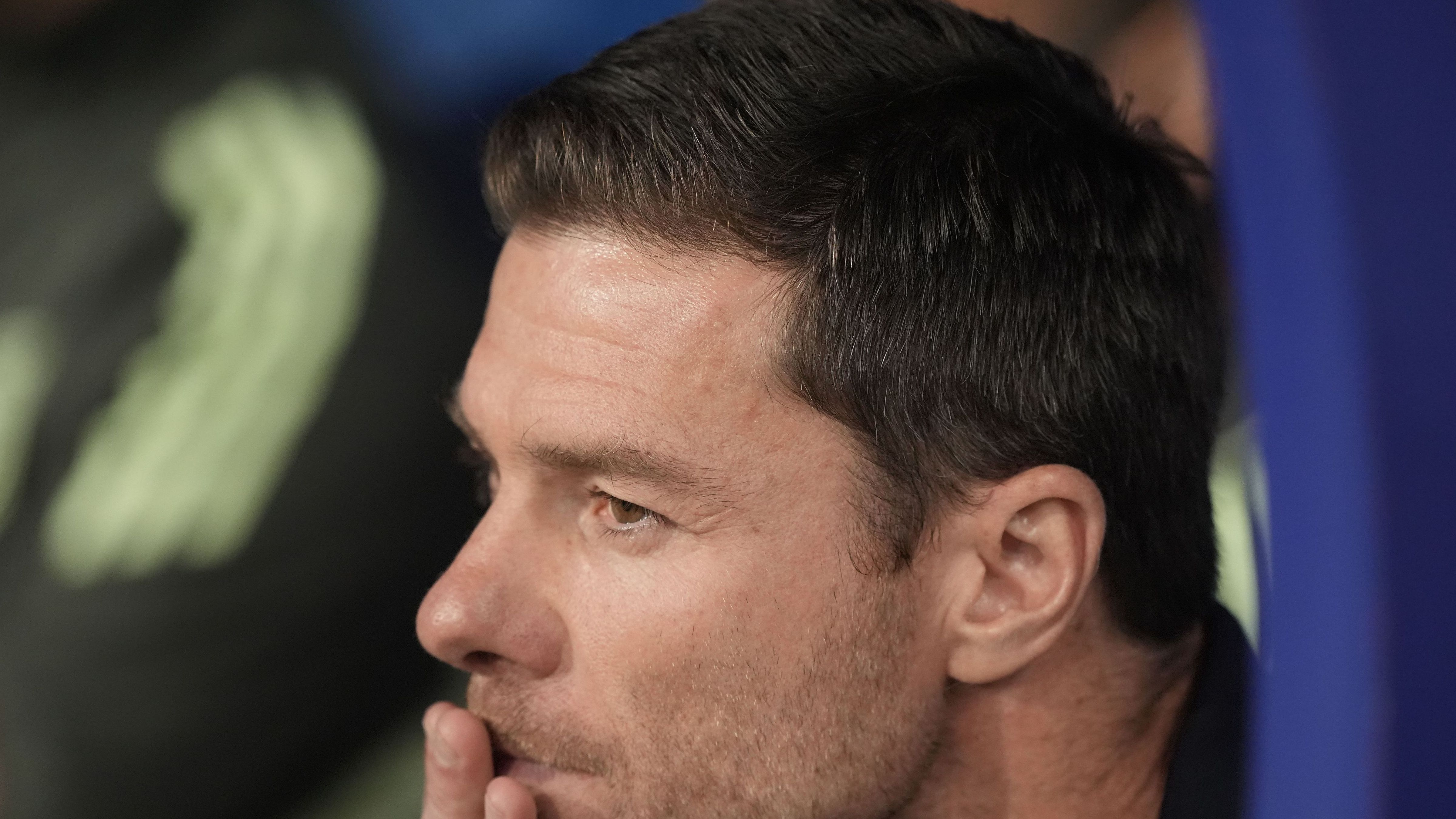 Xabi Alonso