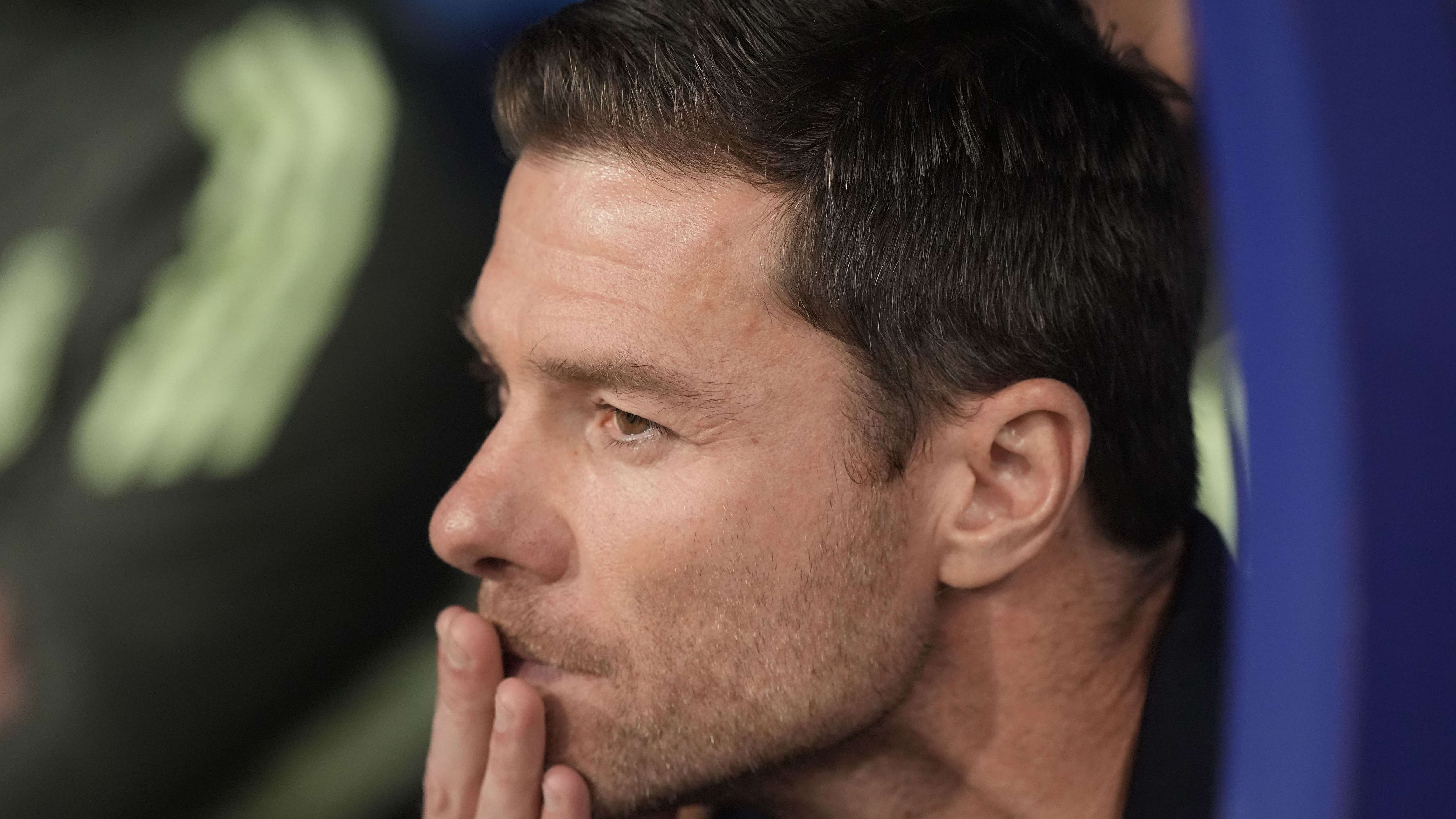 Xabi Alonso