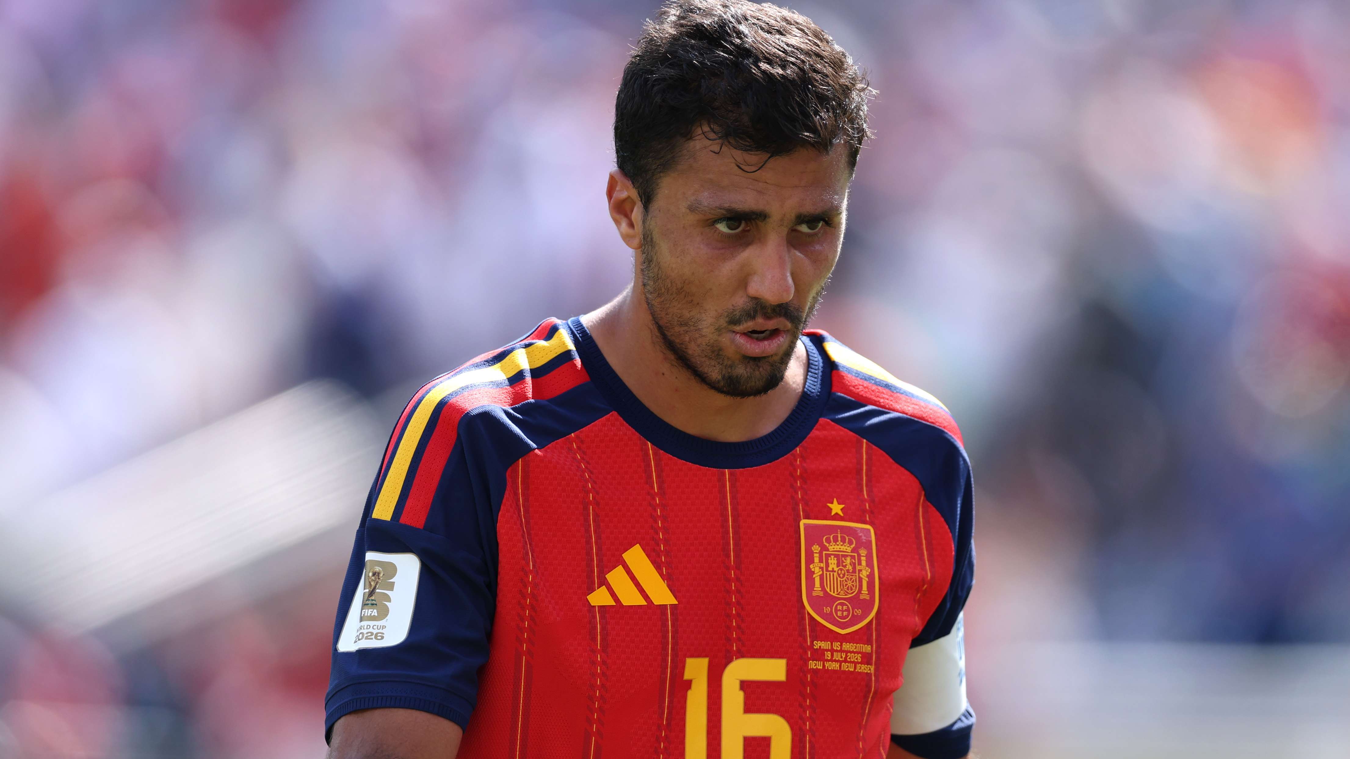 rodri