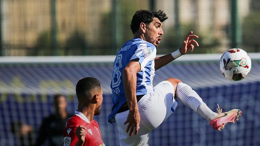  إتحاد طنجة و حسنية أكادير