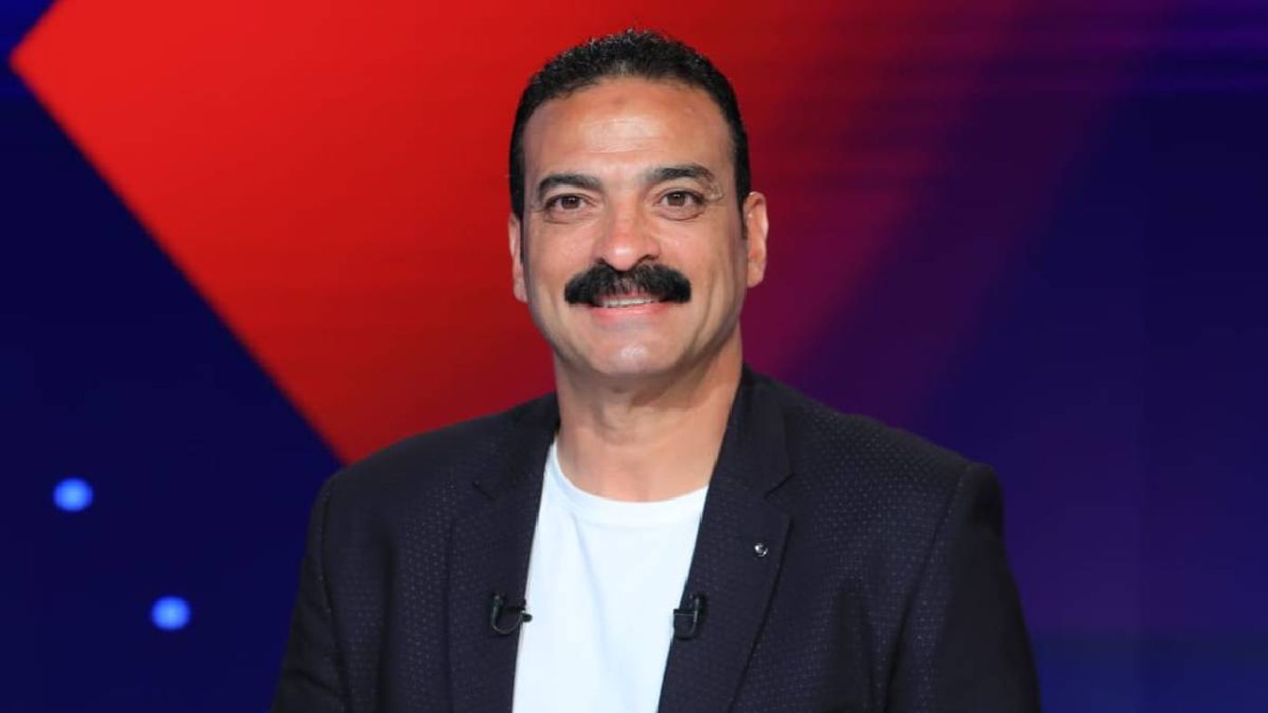 عمرو الحديدي في حوار لكووورة: البعض يتربص بحسام حسن.. ولن أنسى ذكريات كأس العرب