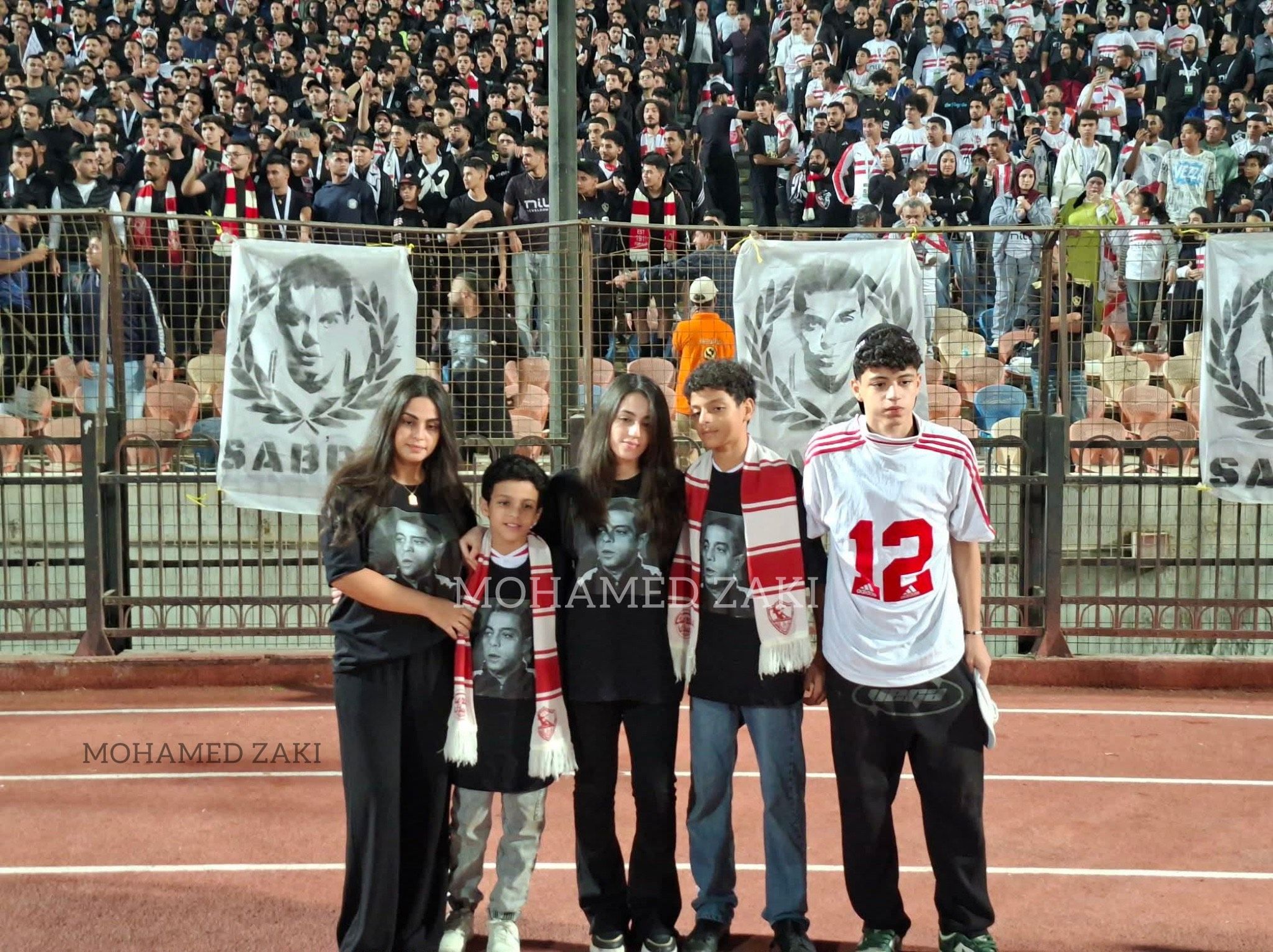 جمهور الزمالك 1