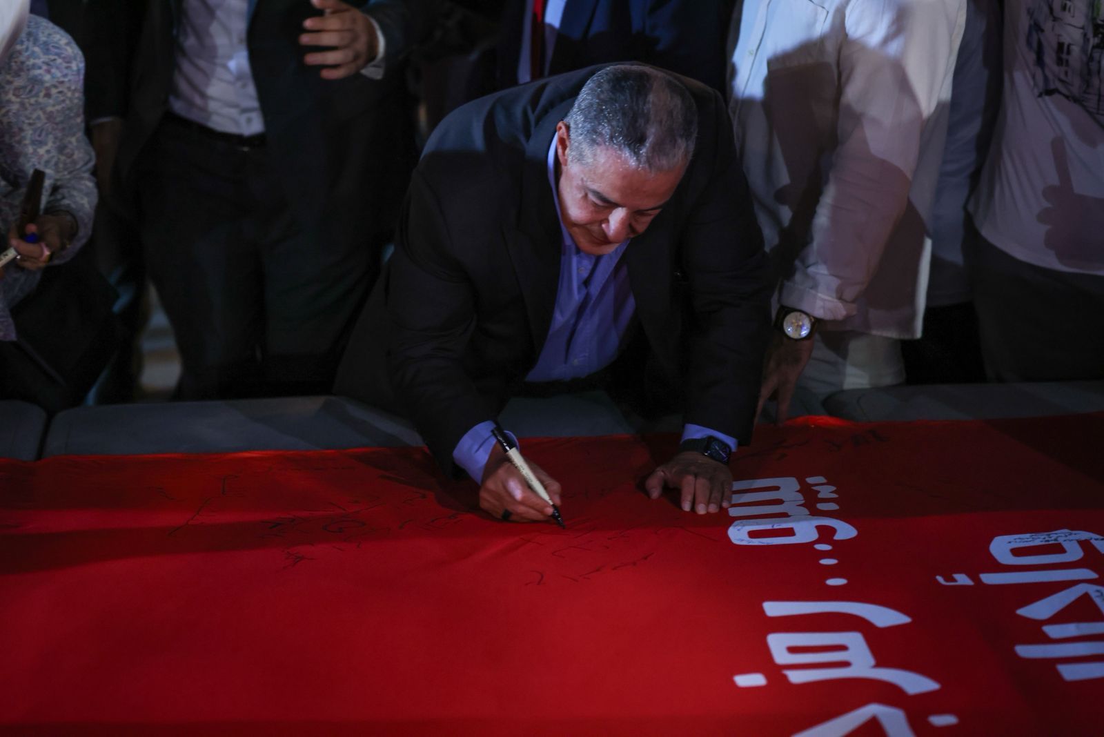 ياسين منصور