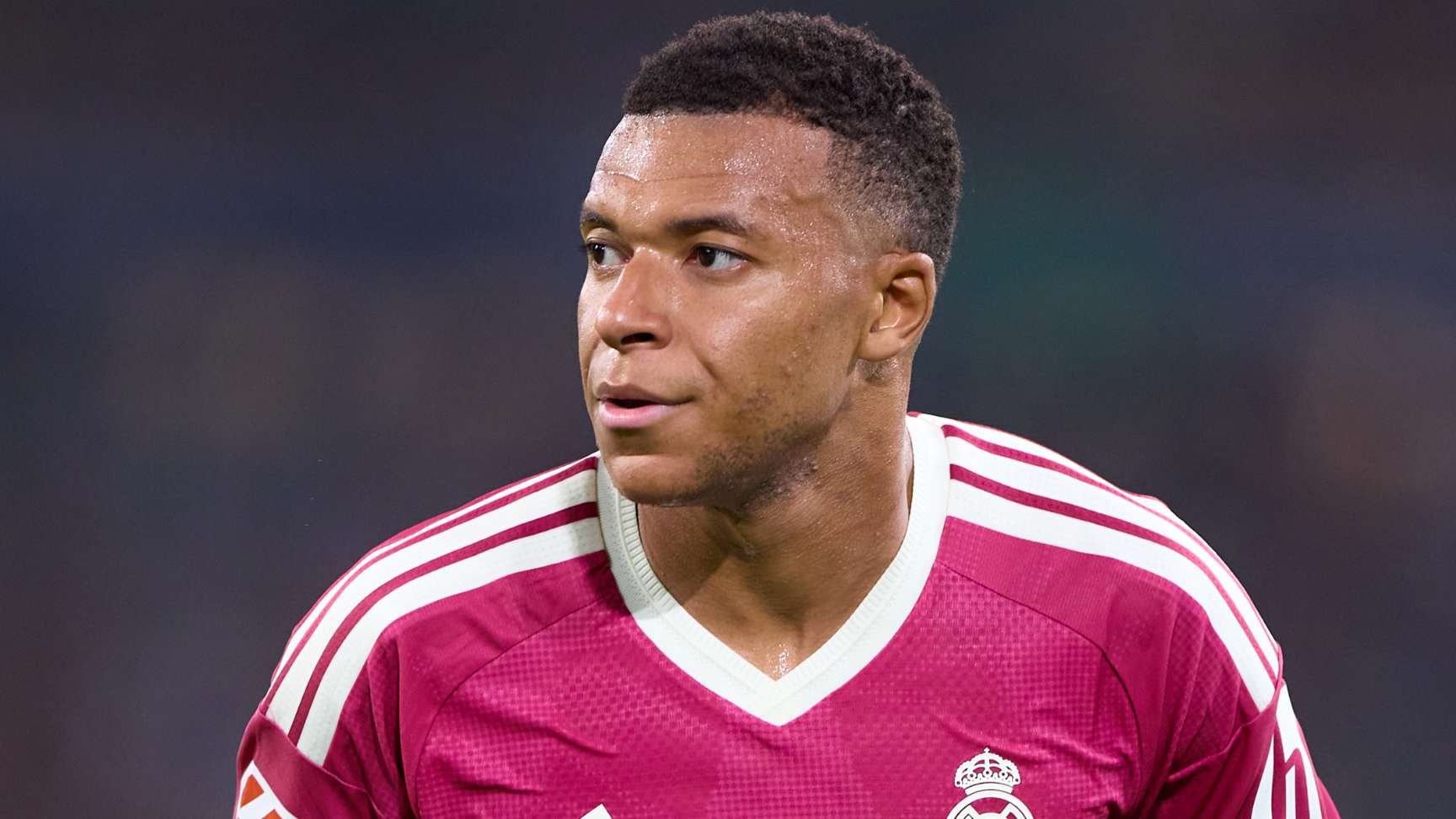 Kylian Mbappe Real Madrid 2026-27