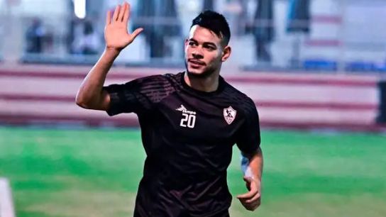 نبيل عماد دونجا