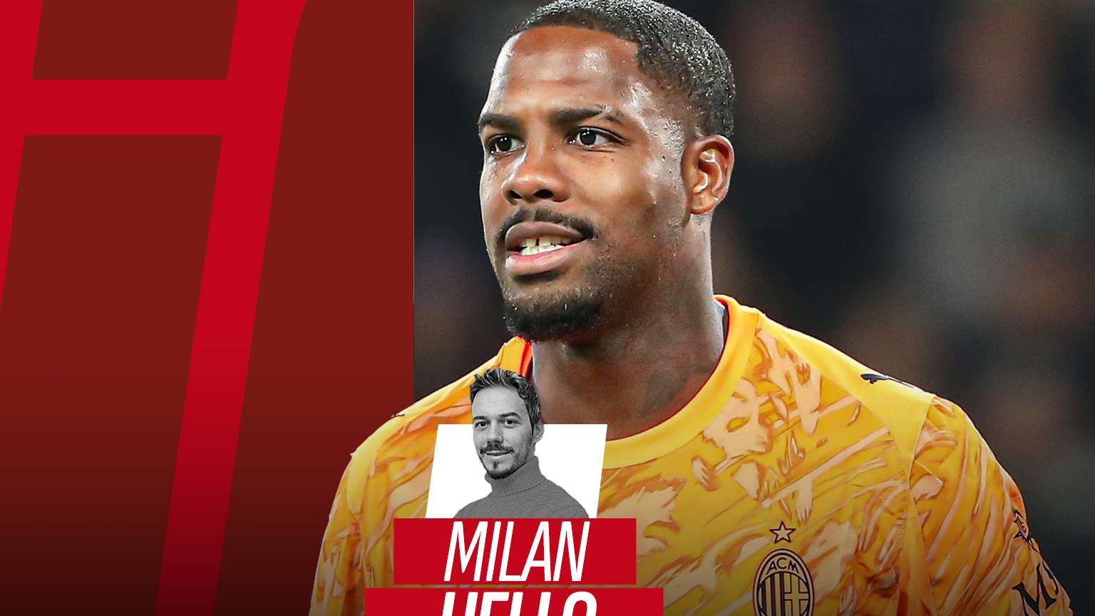 Milan hello Maignan 2025 26 HD