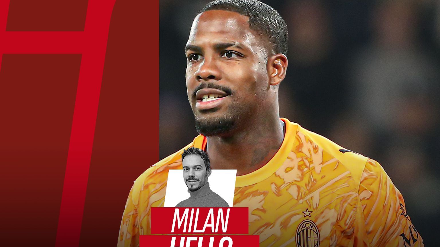 Milan hello Maignan 2025 26 HD