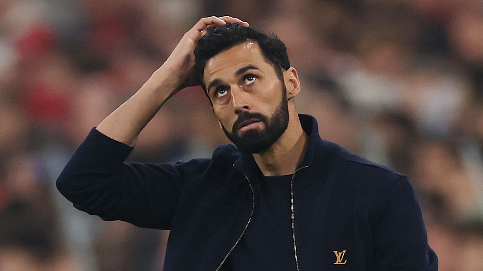 arbeloa