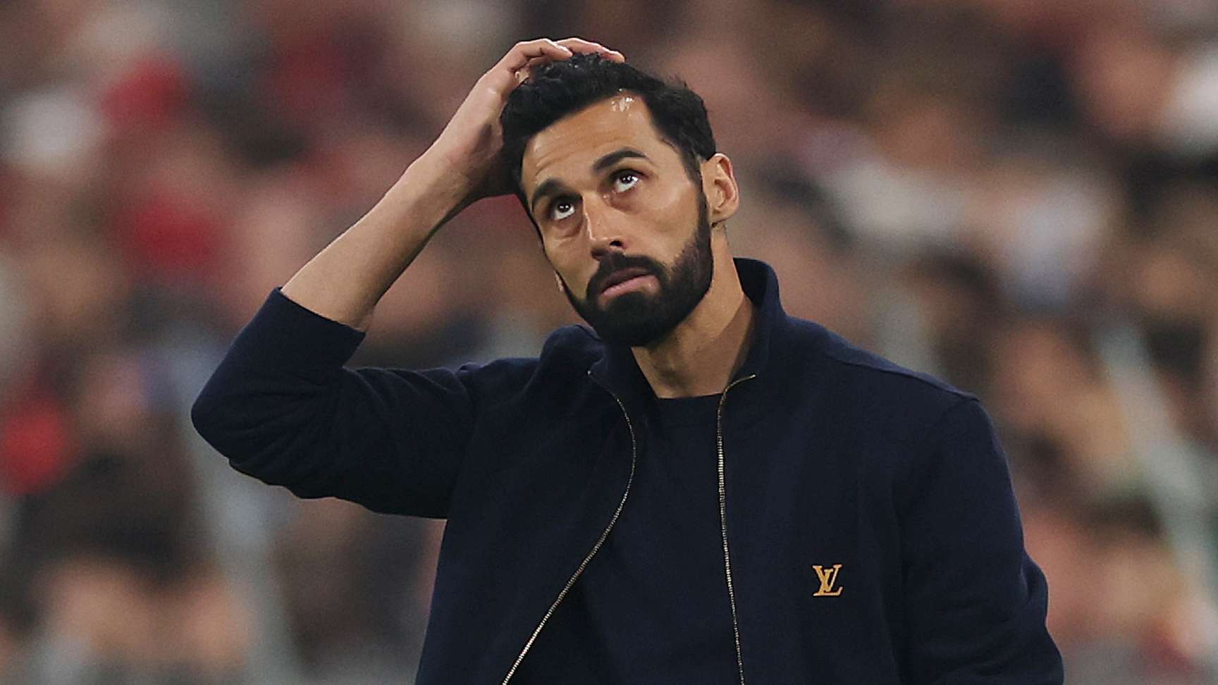 arbeloa