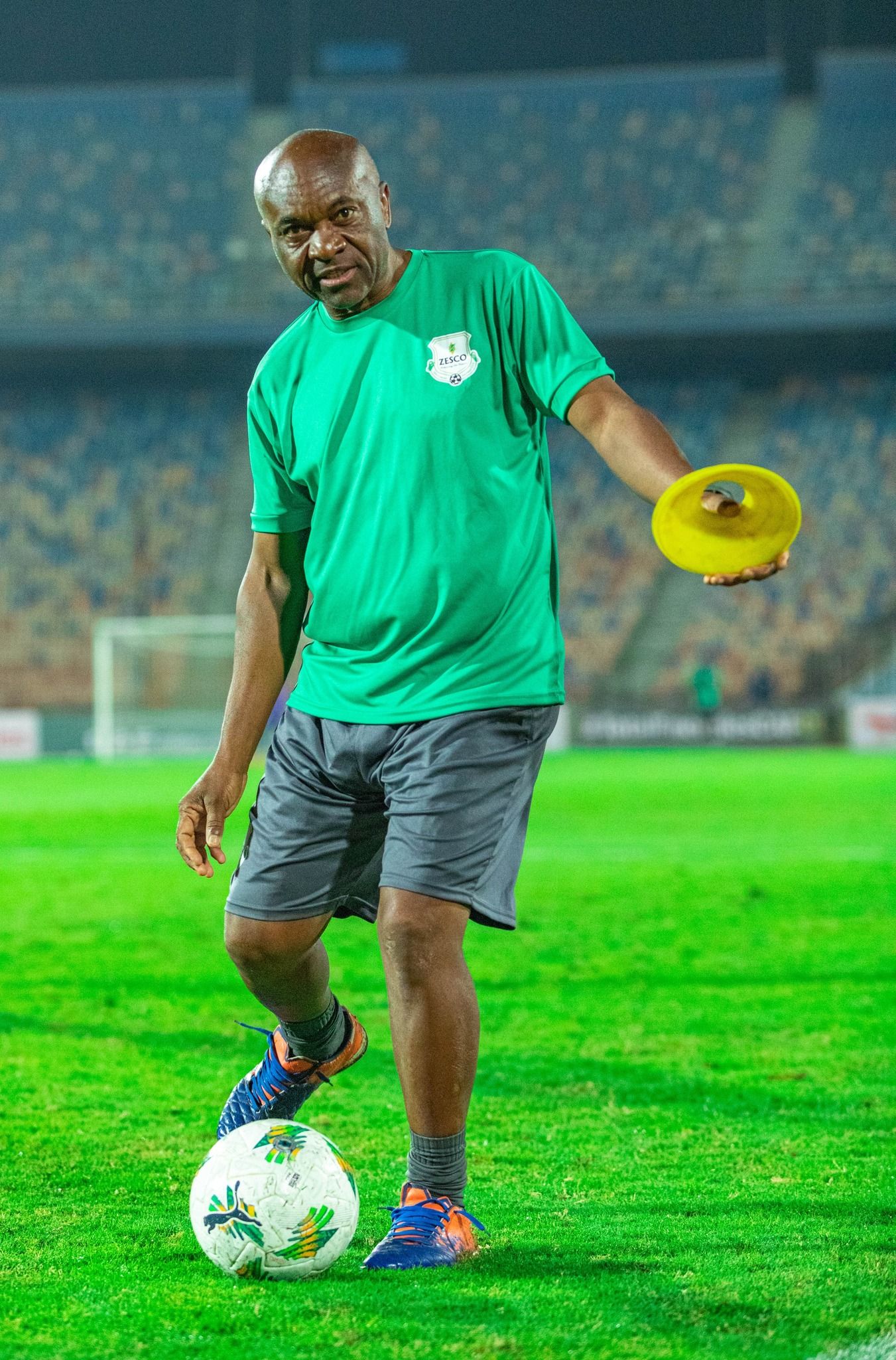 ماثيوز ندلوفو