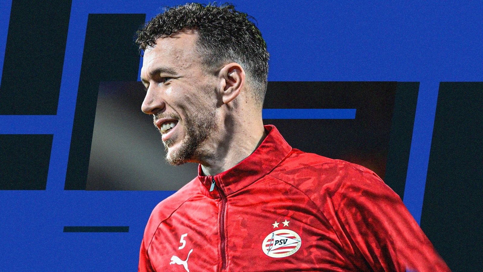 Grafica Perisic Inter