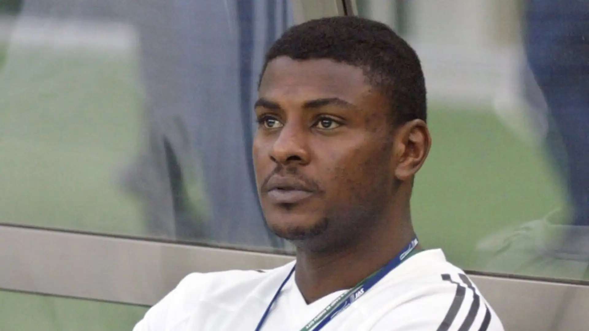 عبيد الدوسري