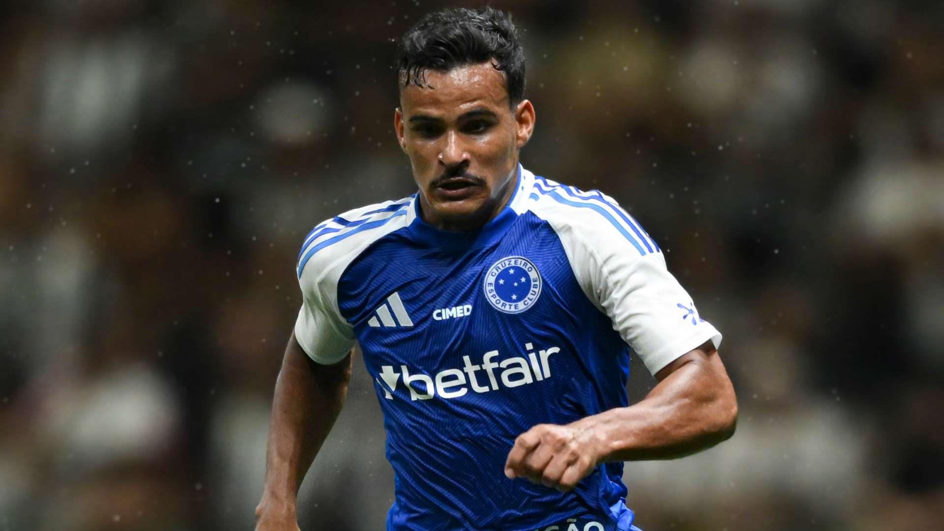 Kaiki Bruno Cruzeiro