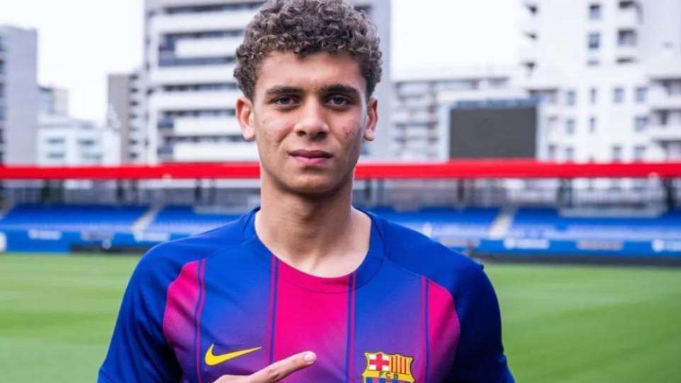 hamza abdelkarim