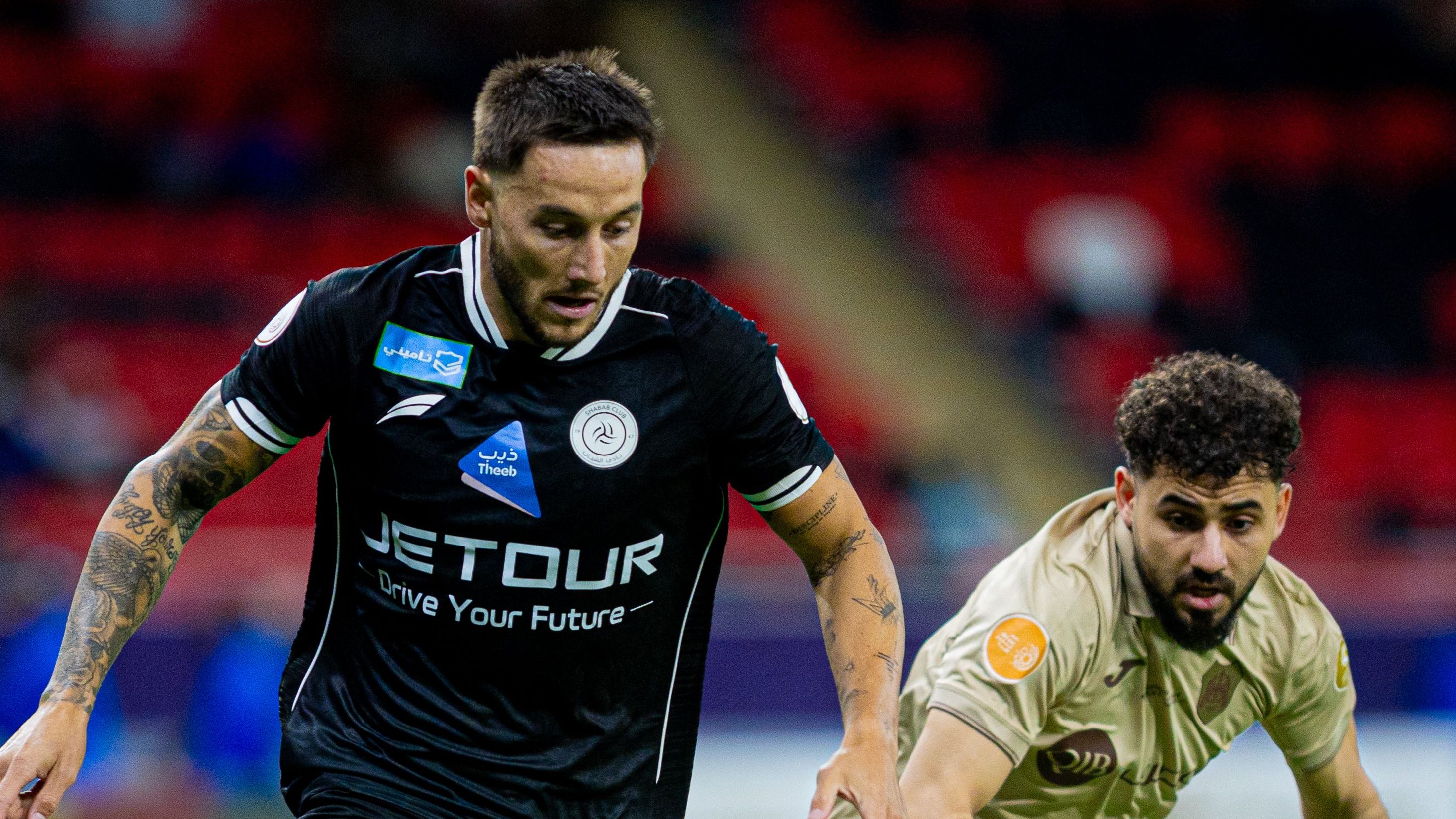 فيديو: الريان يُعذب الشباب ويحقق كأس الخليج لأول مرة في تاريخه