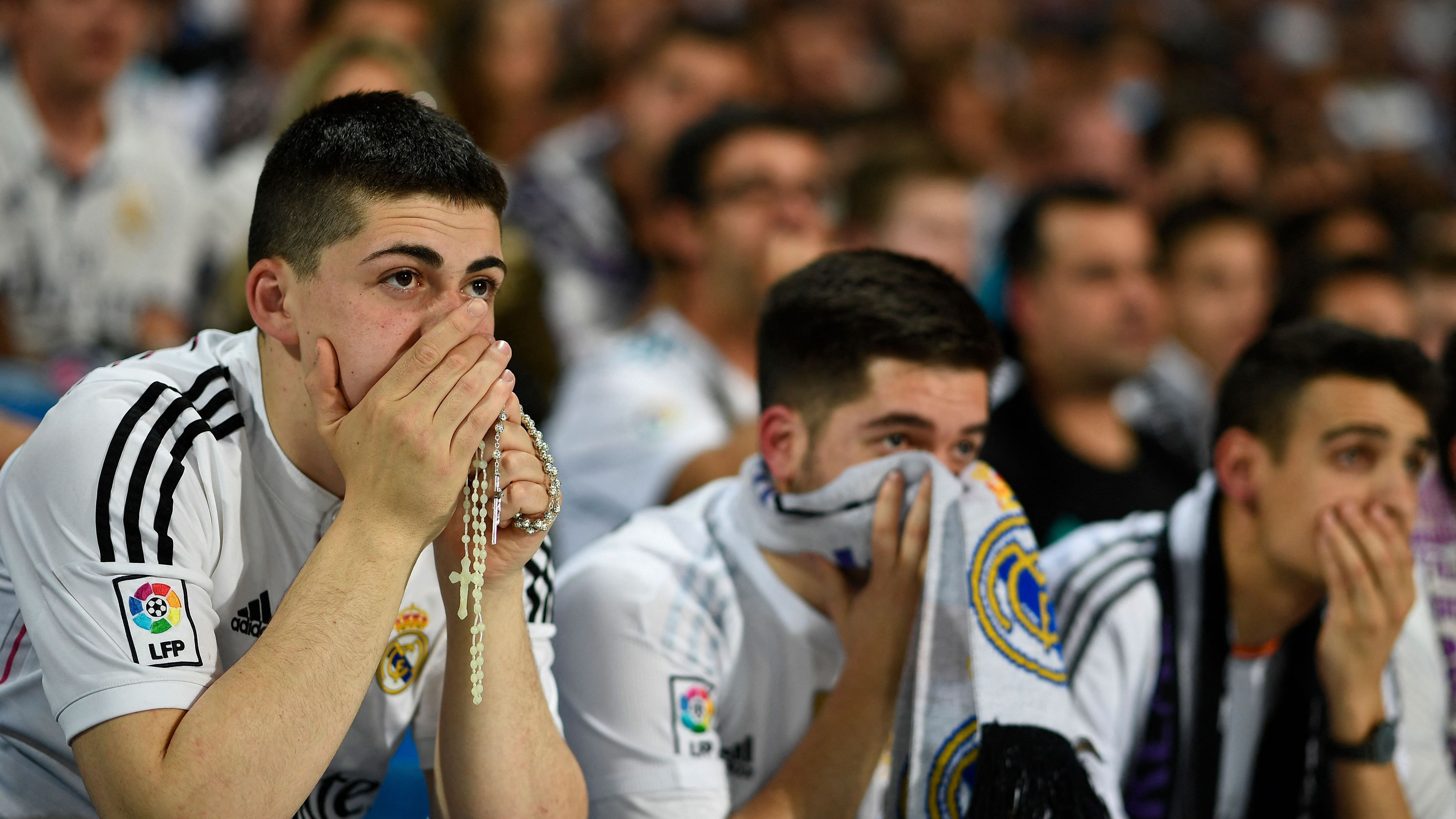 بيدريرول يوجه رسالة قاسية لجماهير ريال مدريد: لابورتا سيكون سعيدا جدا