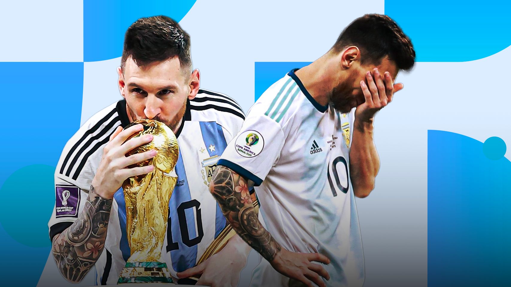 ميسي أمام مفترق طرق: هل يتحول حلم كأس العالم 2026 إلى سراب؟