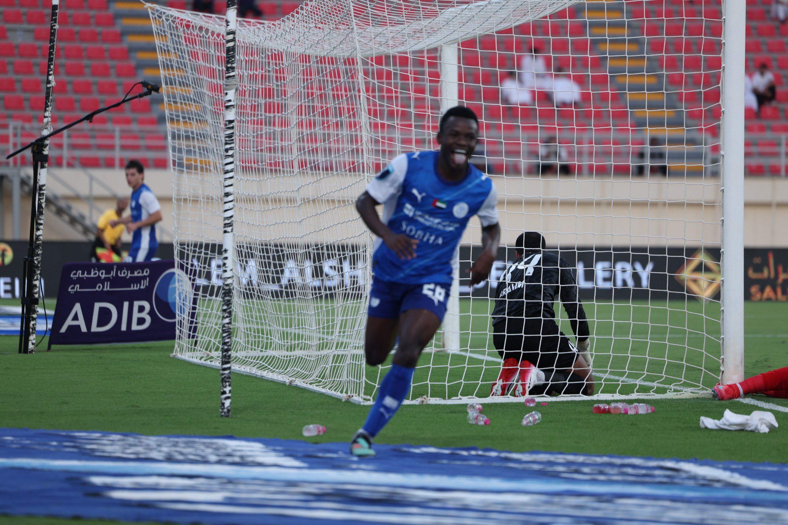 النصر والبطائح 3