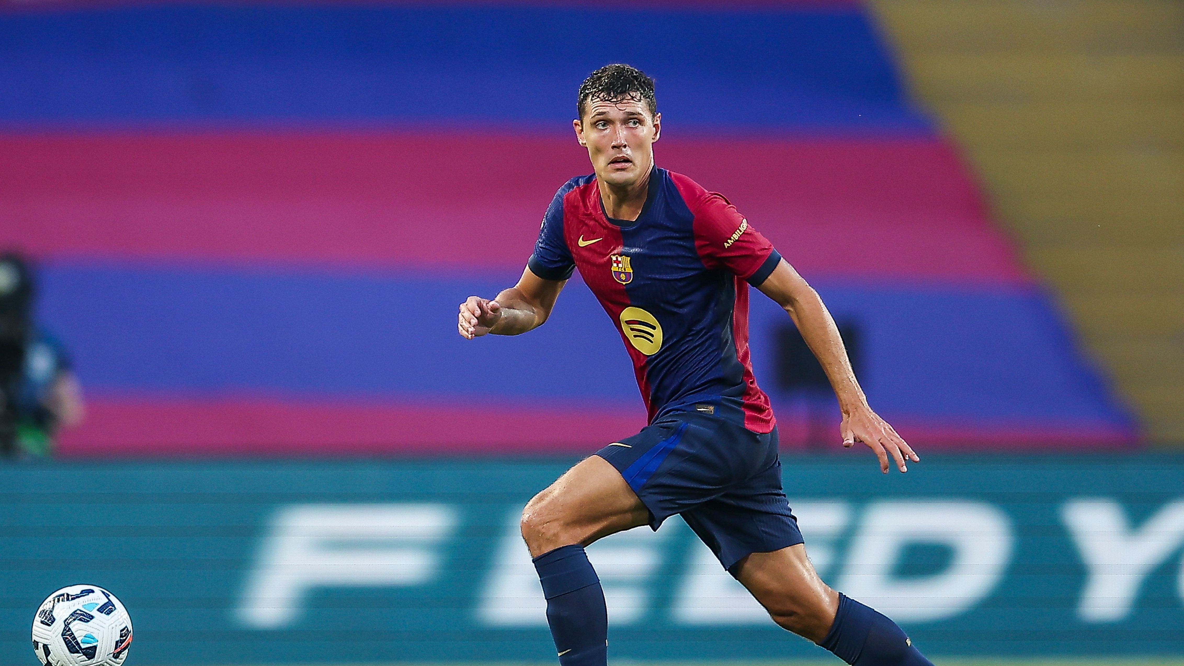 صدمة إصابة كريستنسن