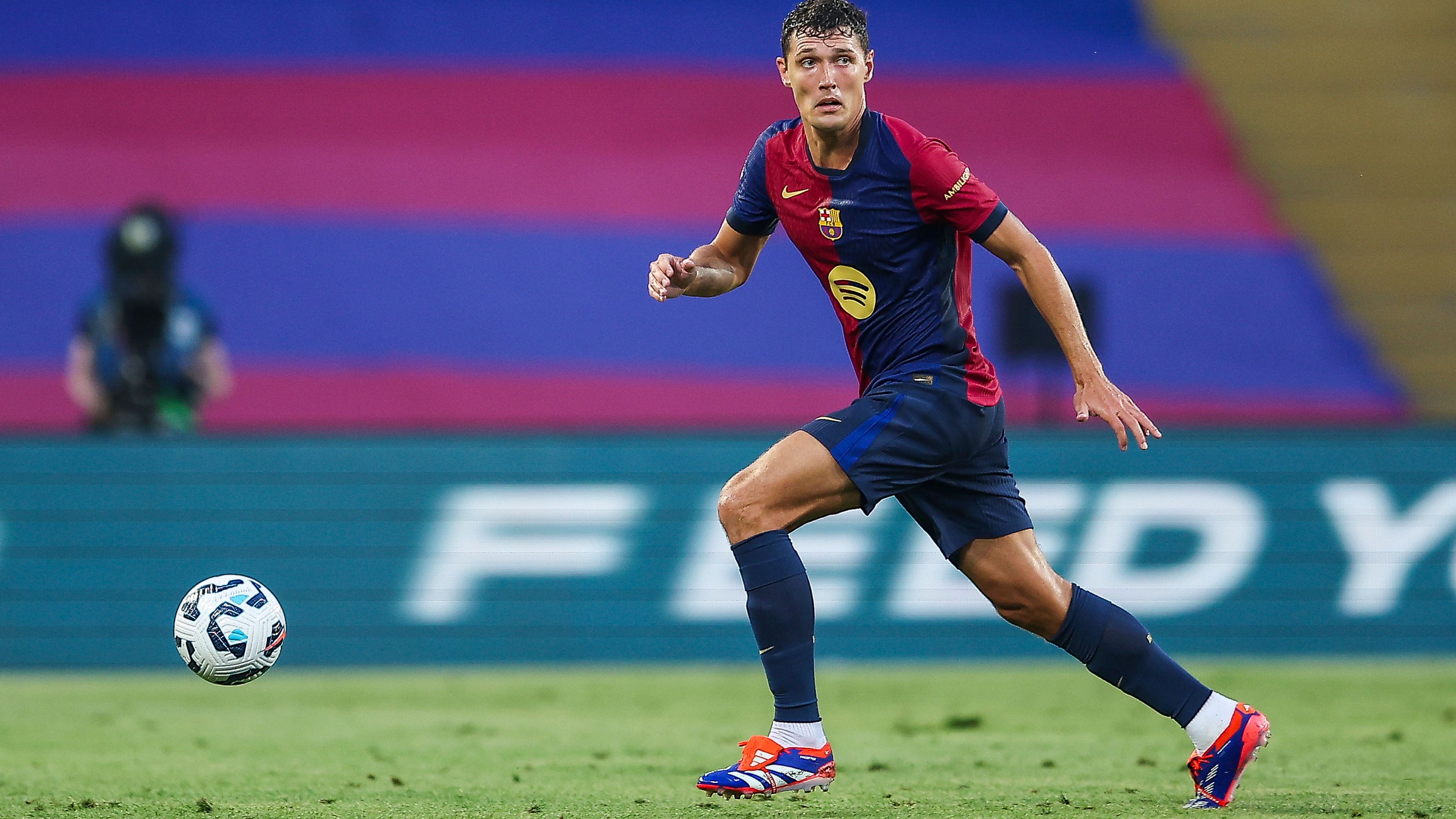 إصابة مؤثرة