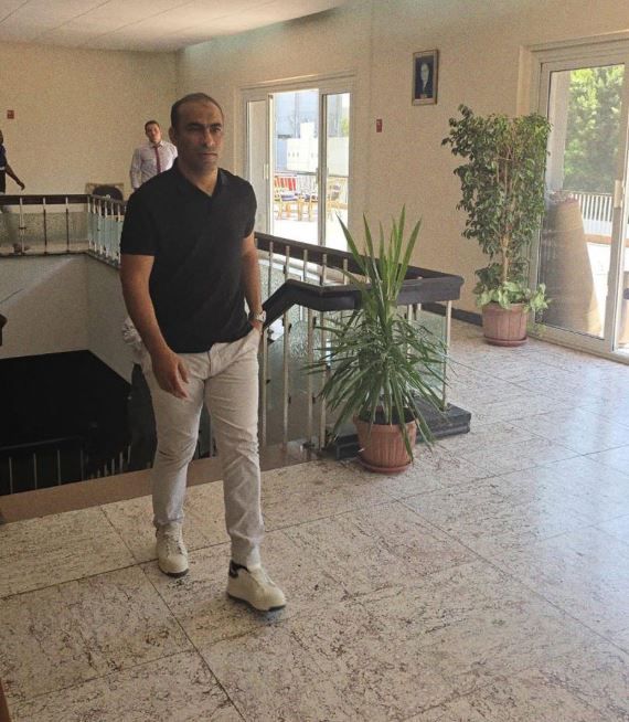 سيد عبدالحفيظ