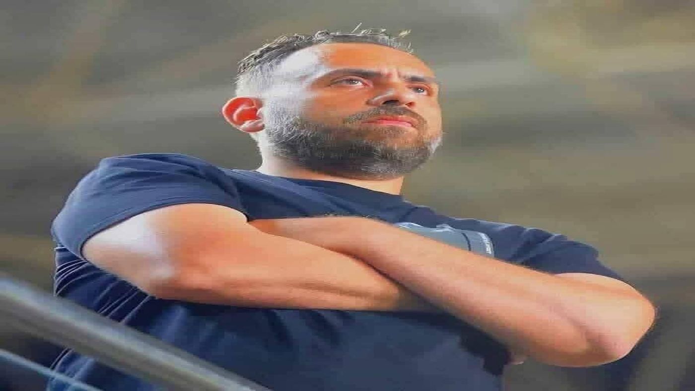 غضب مكتوم بين جون إدوارد وإدارة الزمالك‎