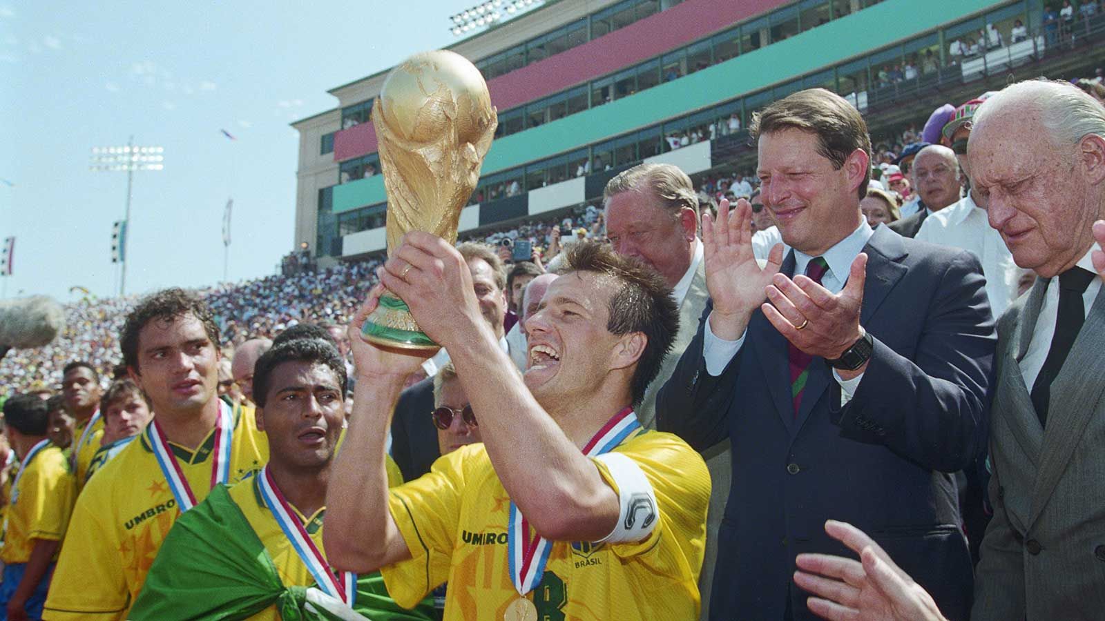 Brazil 1994