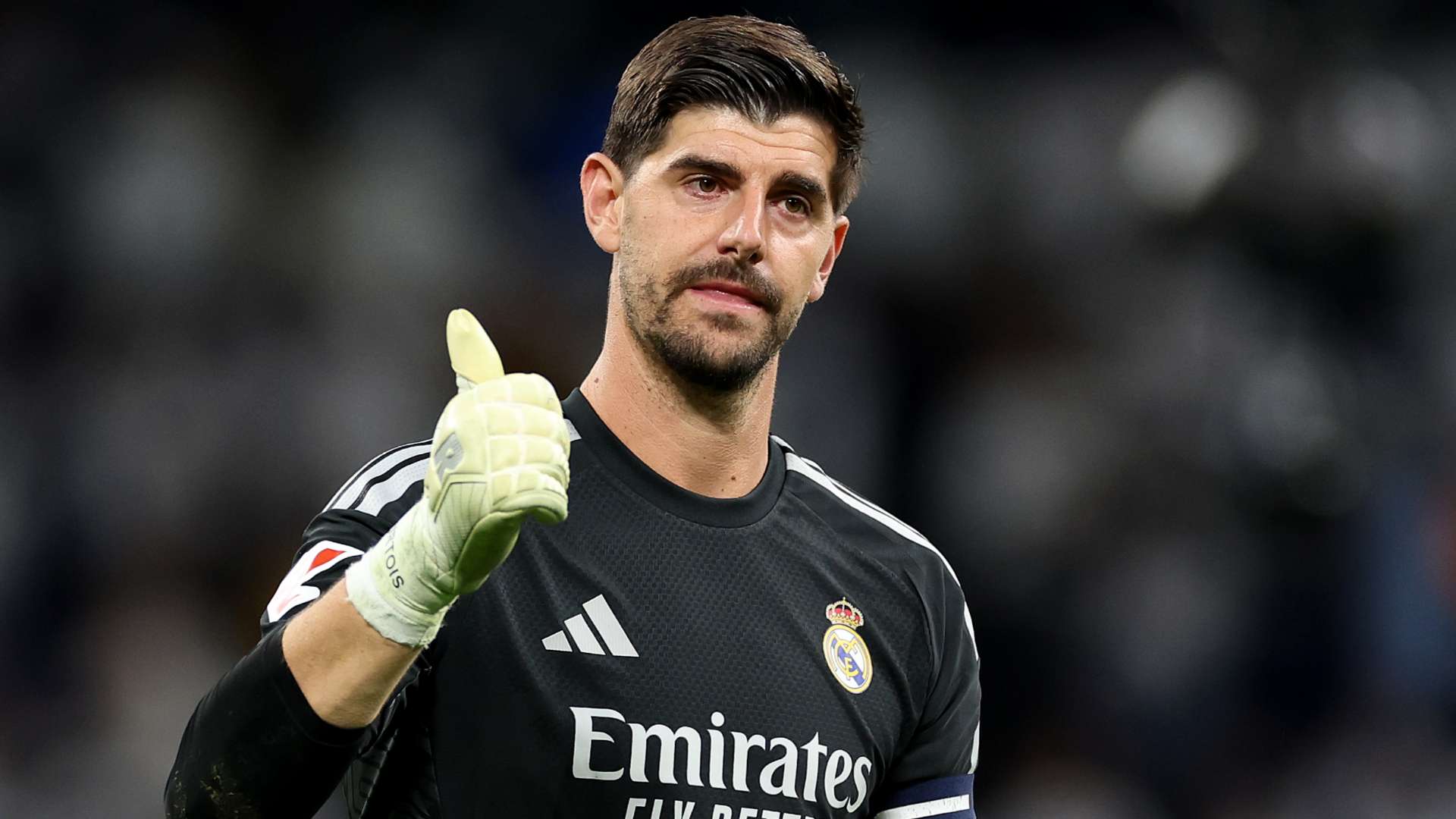 برشلونة ضد ريال مدريدرسميا: تحديد موقف كورتوا من المشاركة في الكلاسيكوما هو؟11:2925 أكتوبر 2026