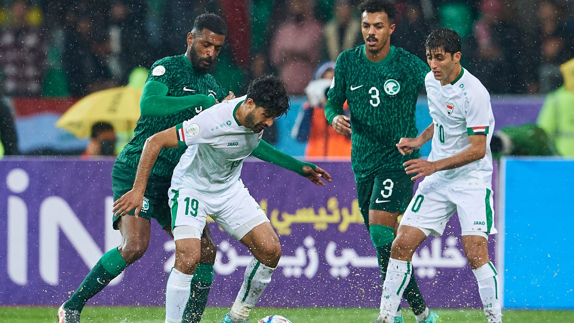 موعد مباراة المنتخب السعودي القادمة في تصفيات كأس العالم 2026.. والقنوات الناقلة | كووورة