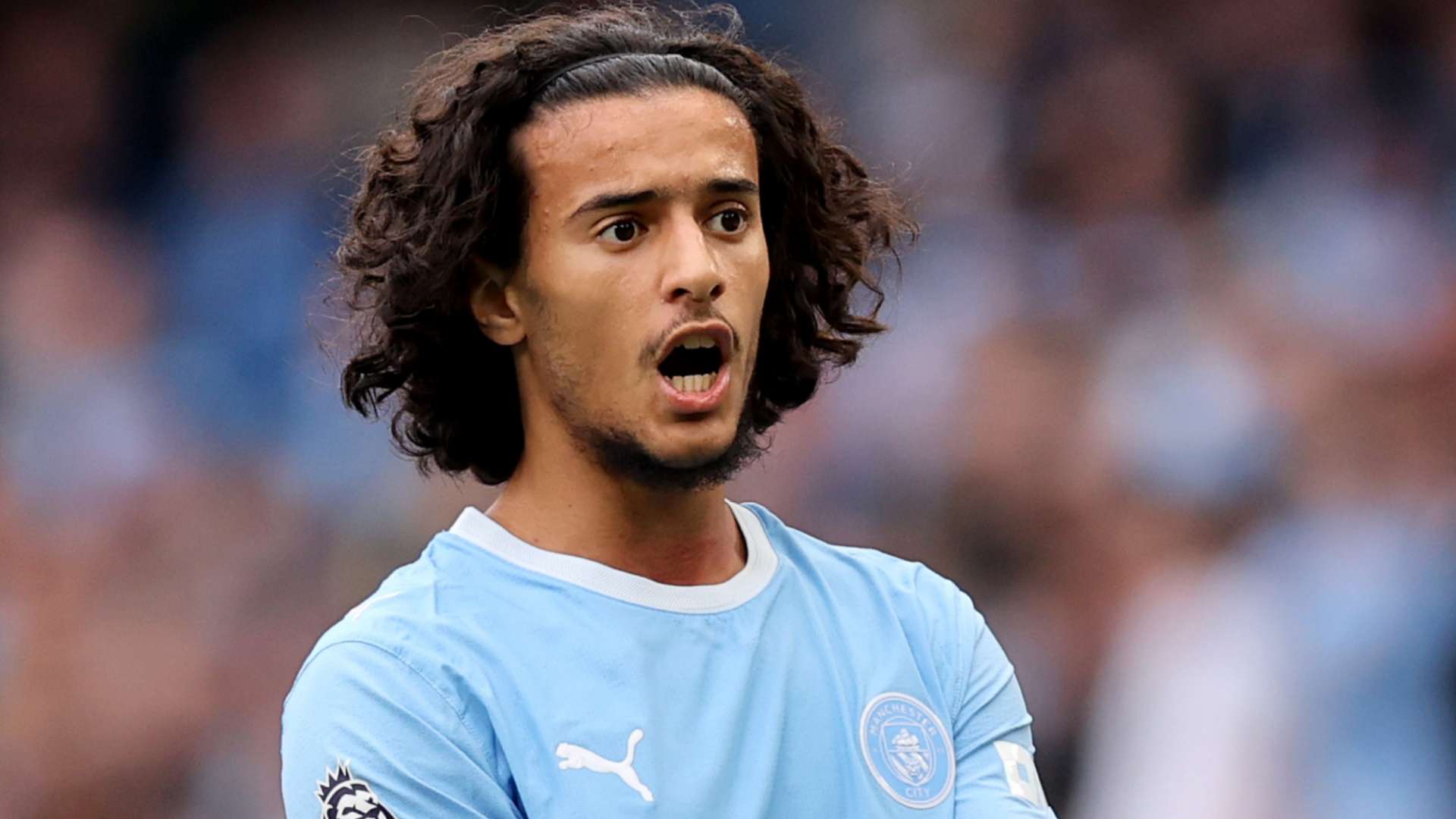 Ayyoub Bouaddi Manchester City 2026-27