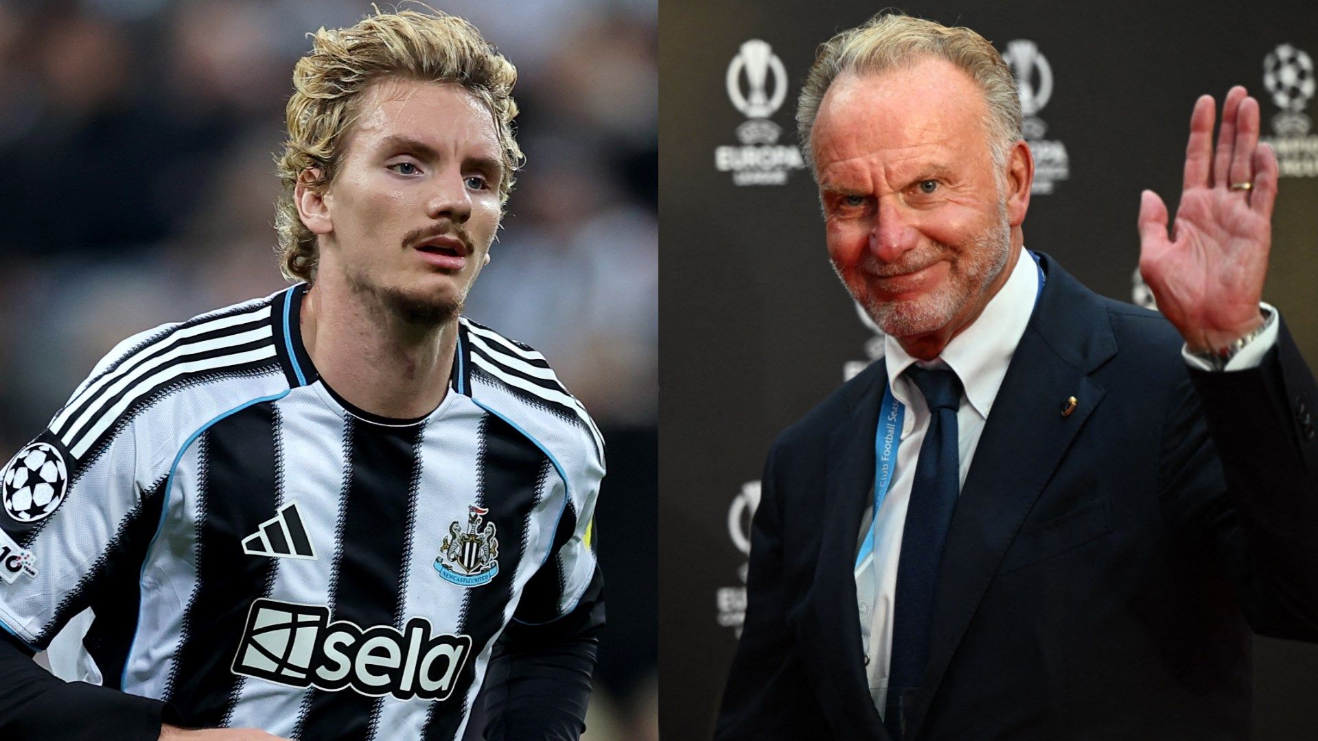 Woltemade Rummenigge