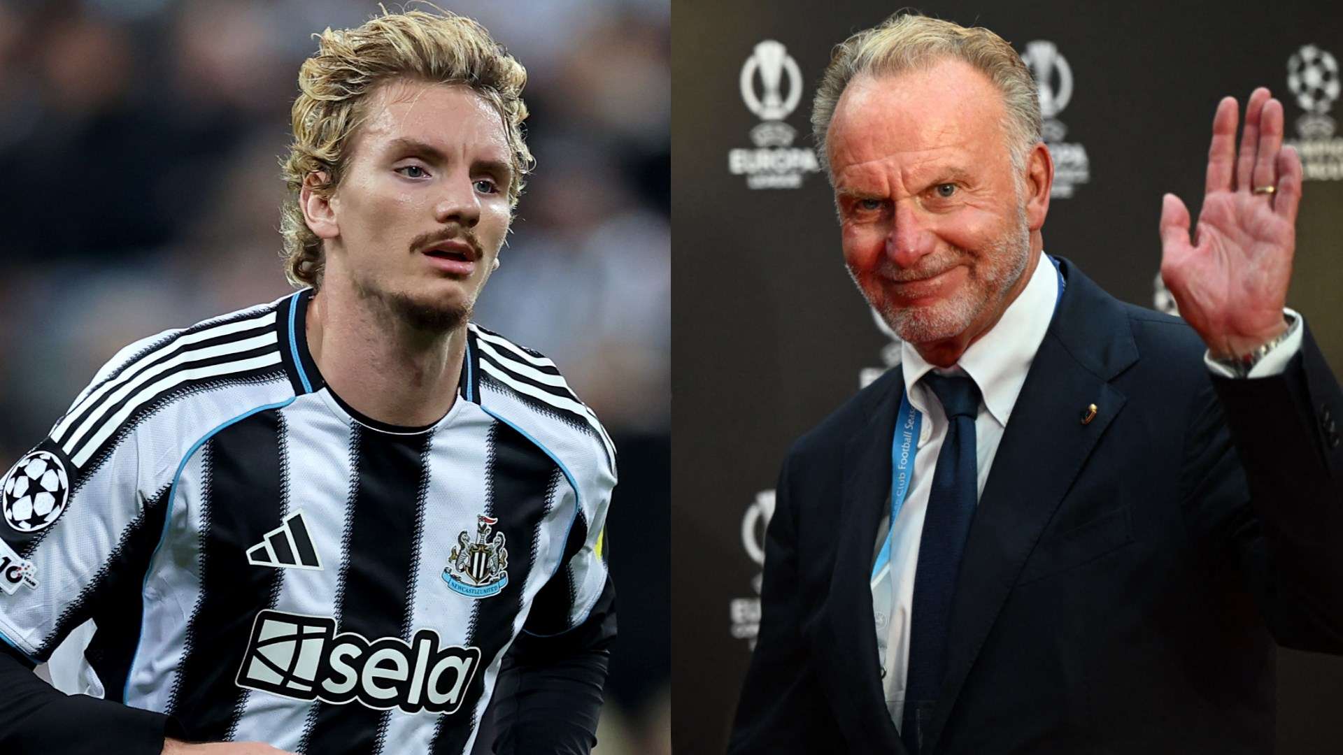 Woltemade Rummenigge