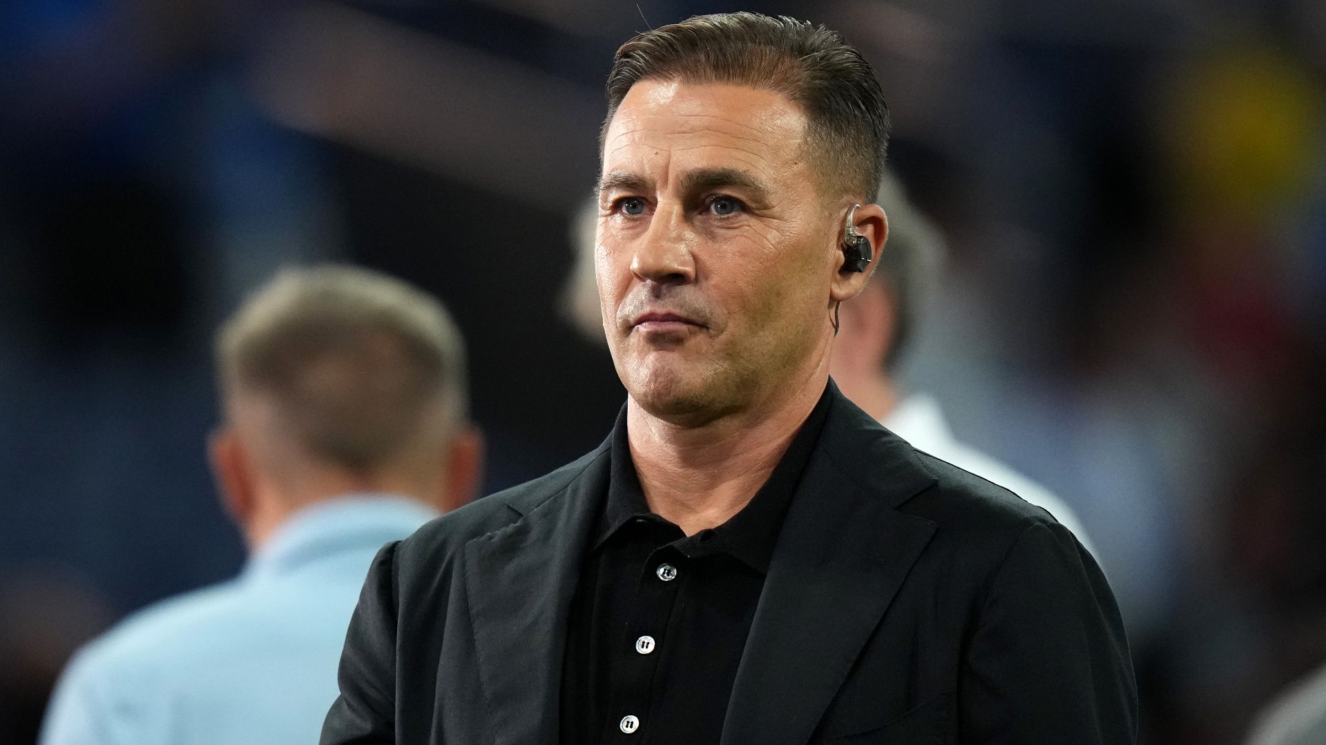Fabio Cannavaro