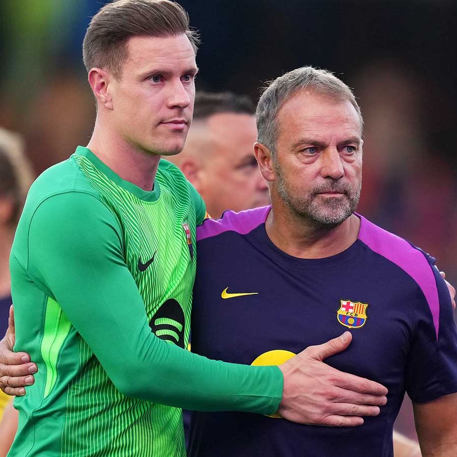 Ter Stegen