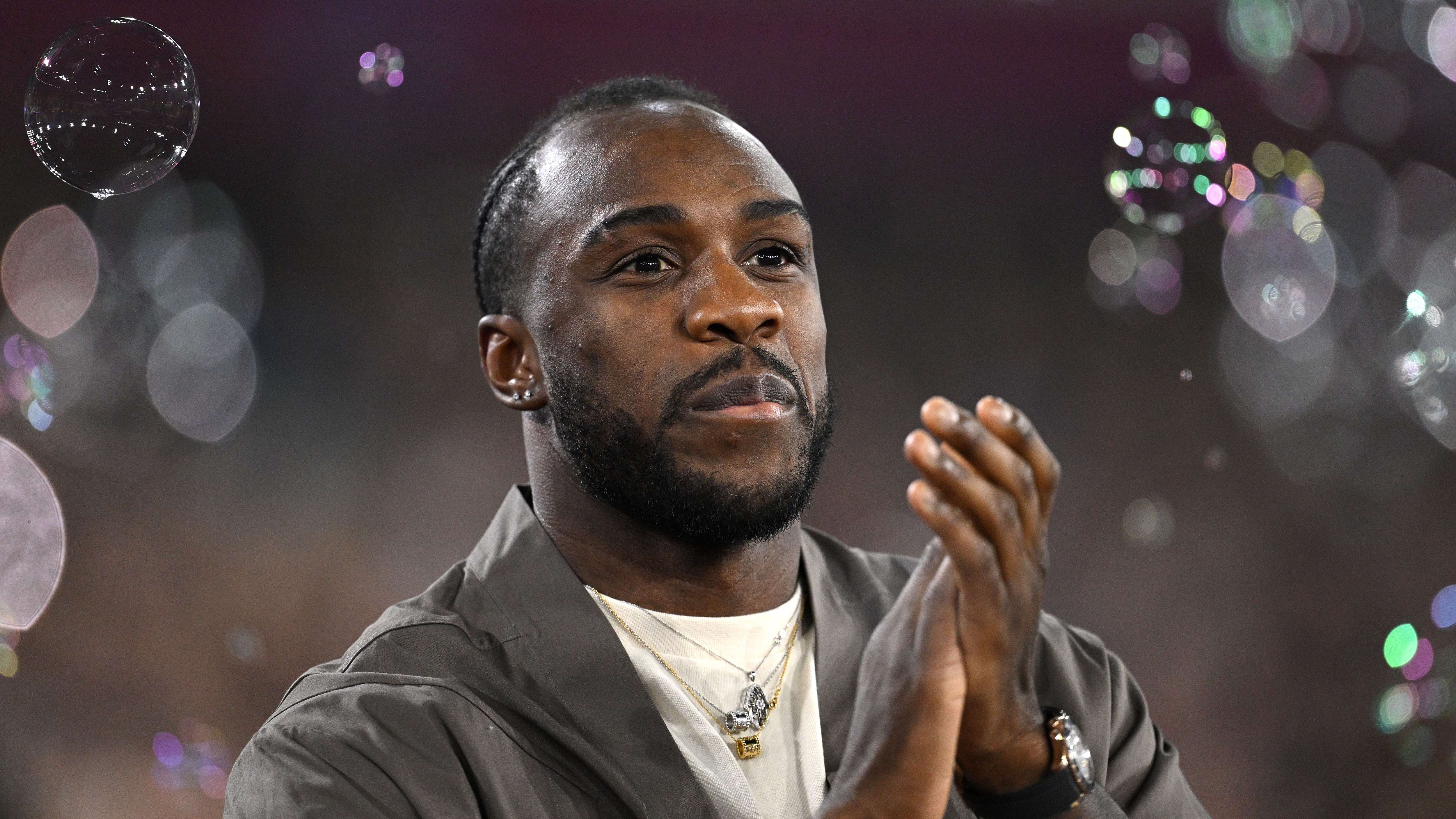 Michail Antonio West Ham